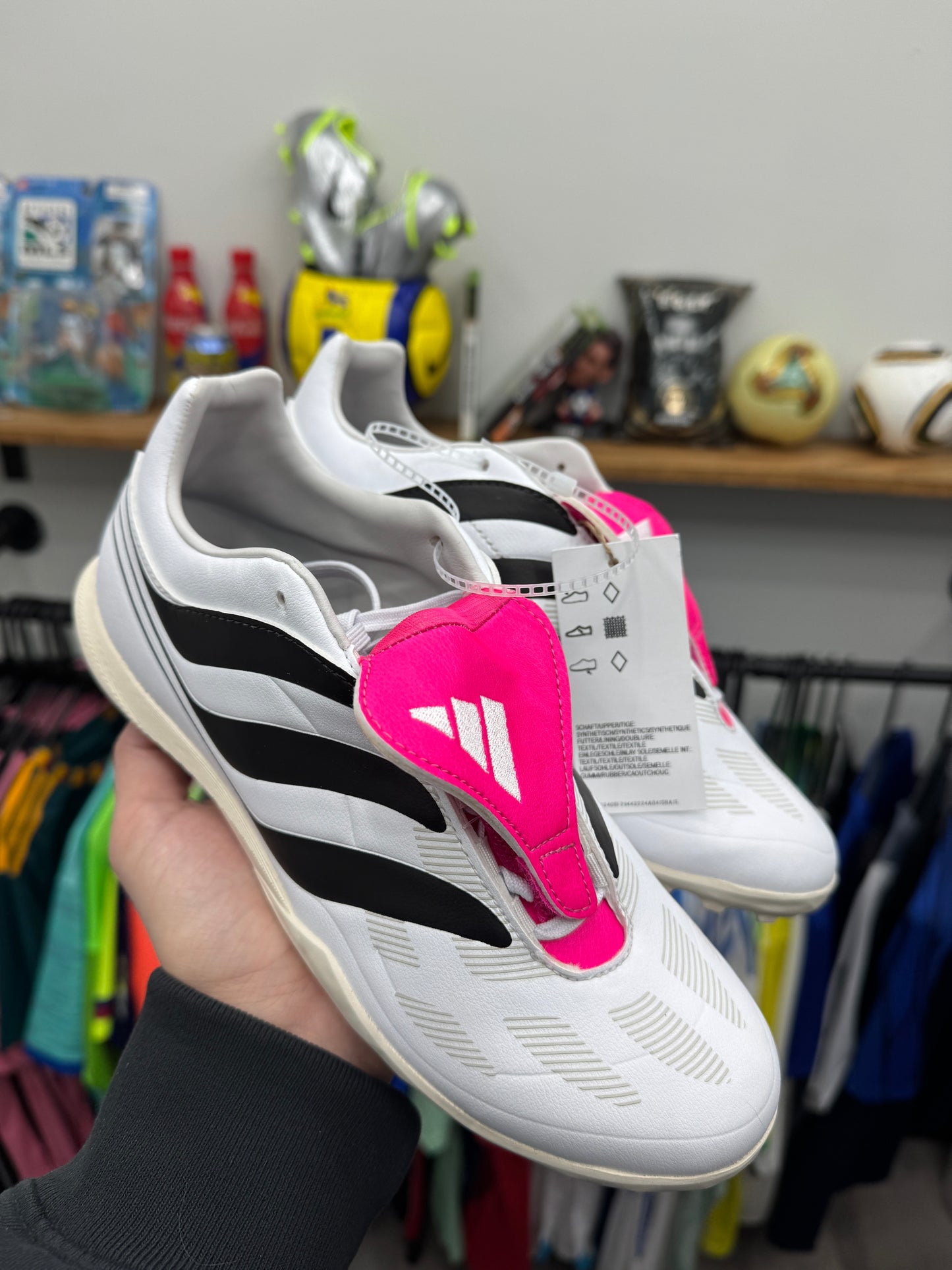 Adidas Predator Precision.3 TF