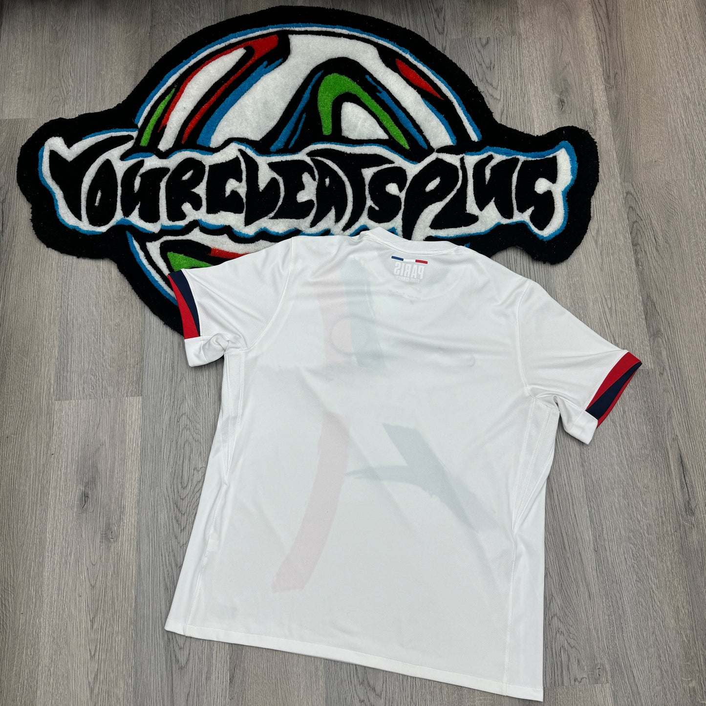 Nike PSG 24/25 Away Jersey