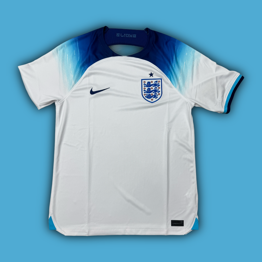 Nike England 22/23 Home Jersey