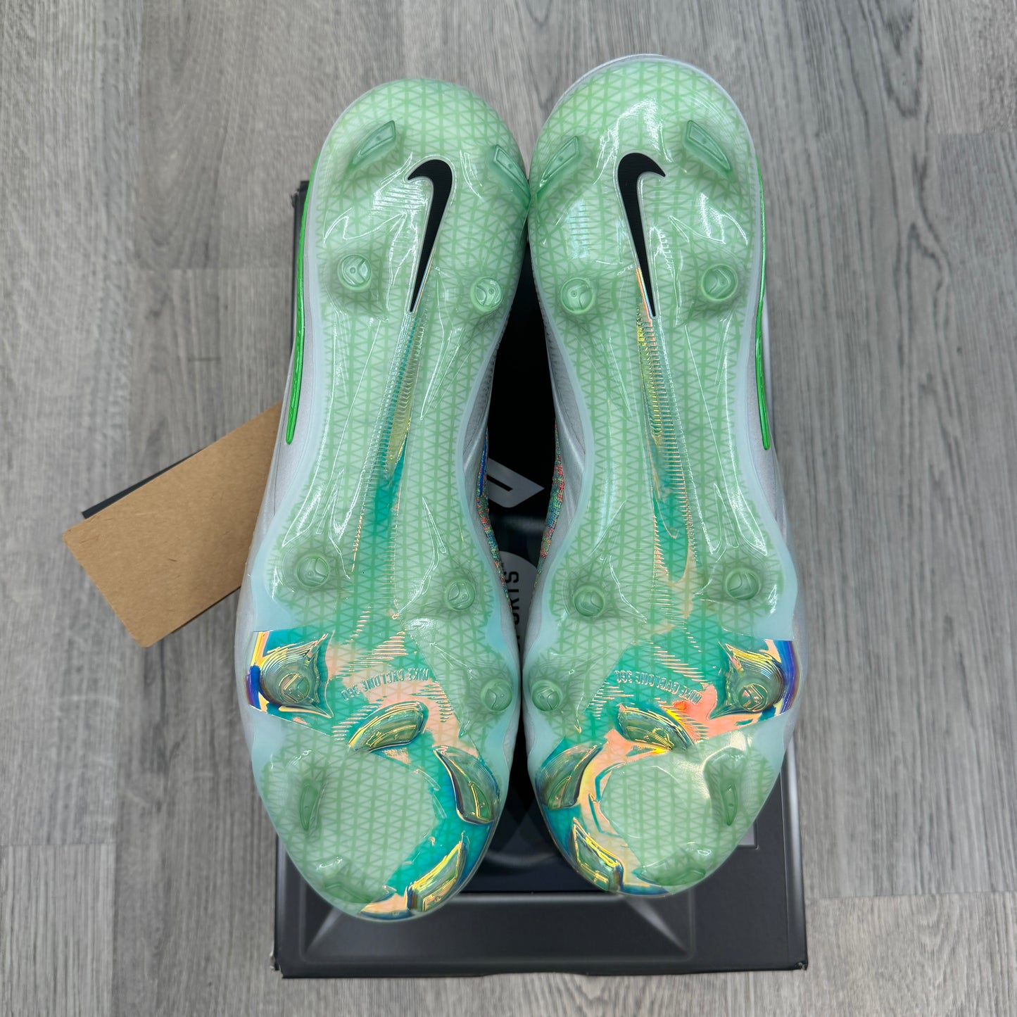 Nike Phantom 6 Low Elite SE FG - EA Sports FC
