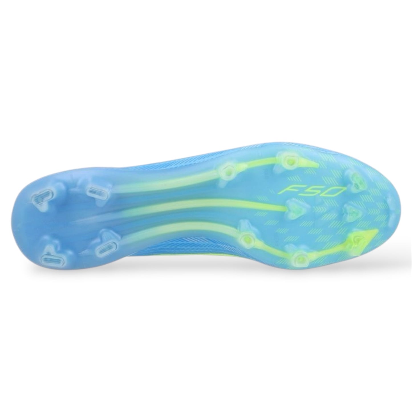 Adidas F50 Elite FG - Ice Cold Precision Pack