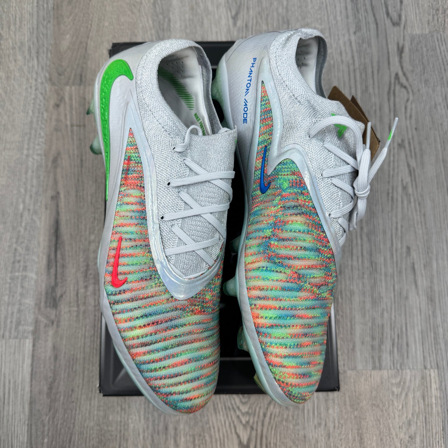 Nike Phantom 6 Low Elite SE FG - EA Sports FC