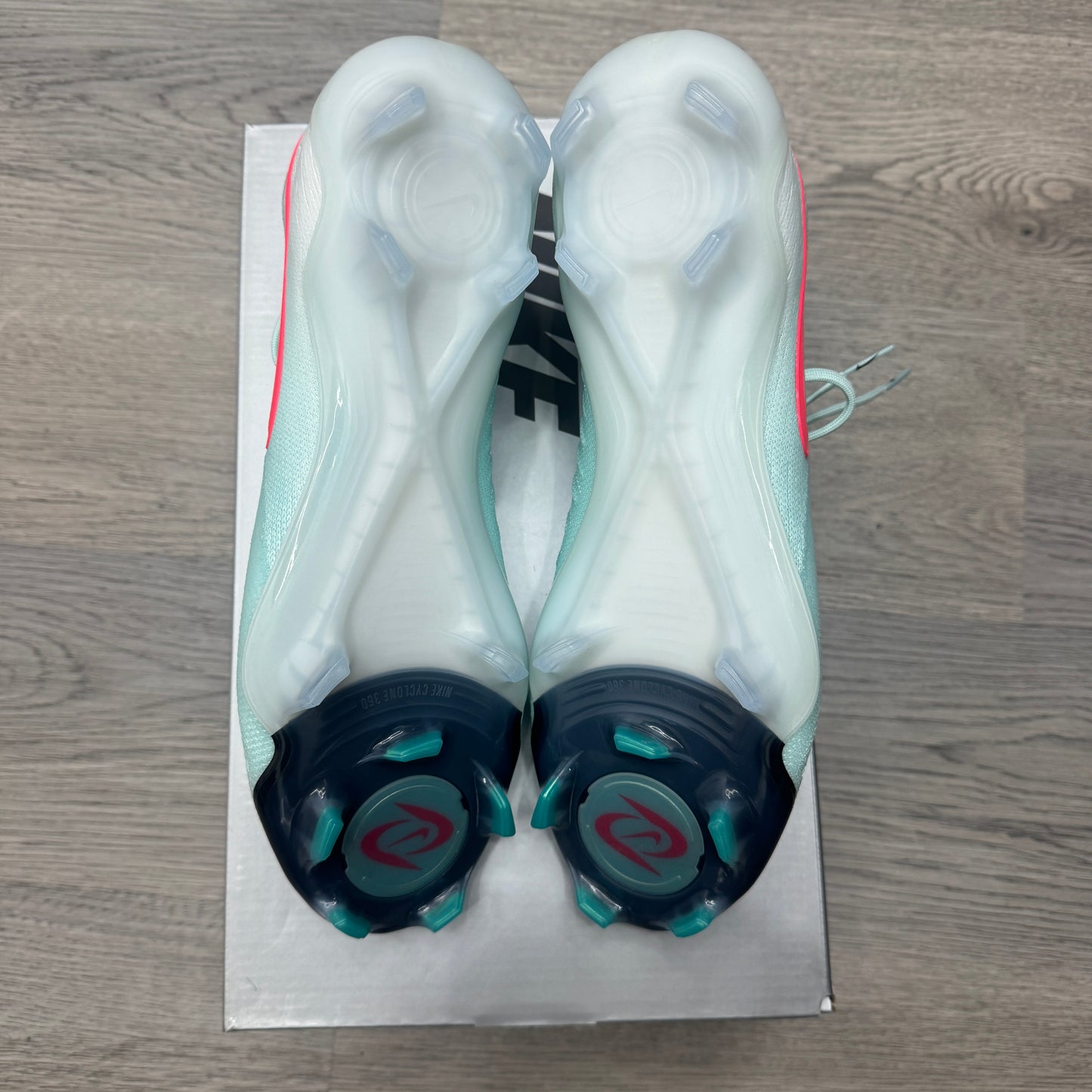 Nike Phantom GX II Elite FG - Mad Energy