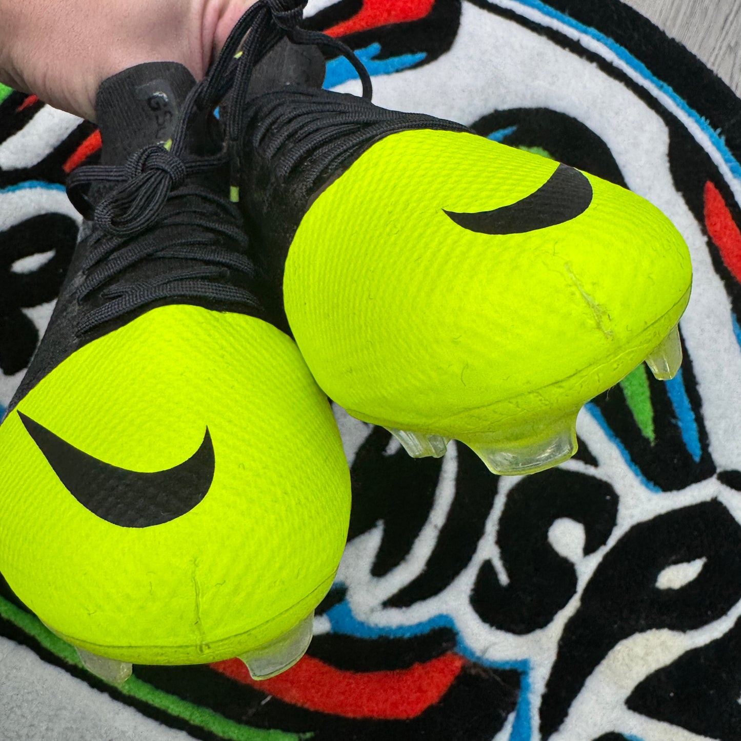 Nike Mercurial GS 360 FG