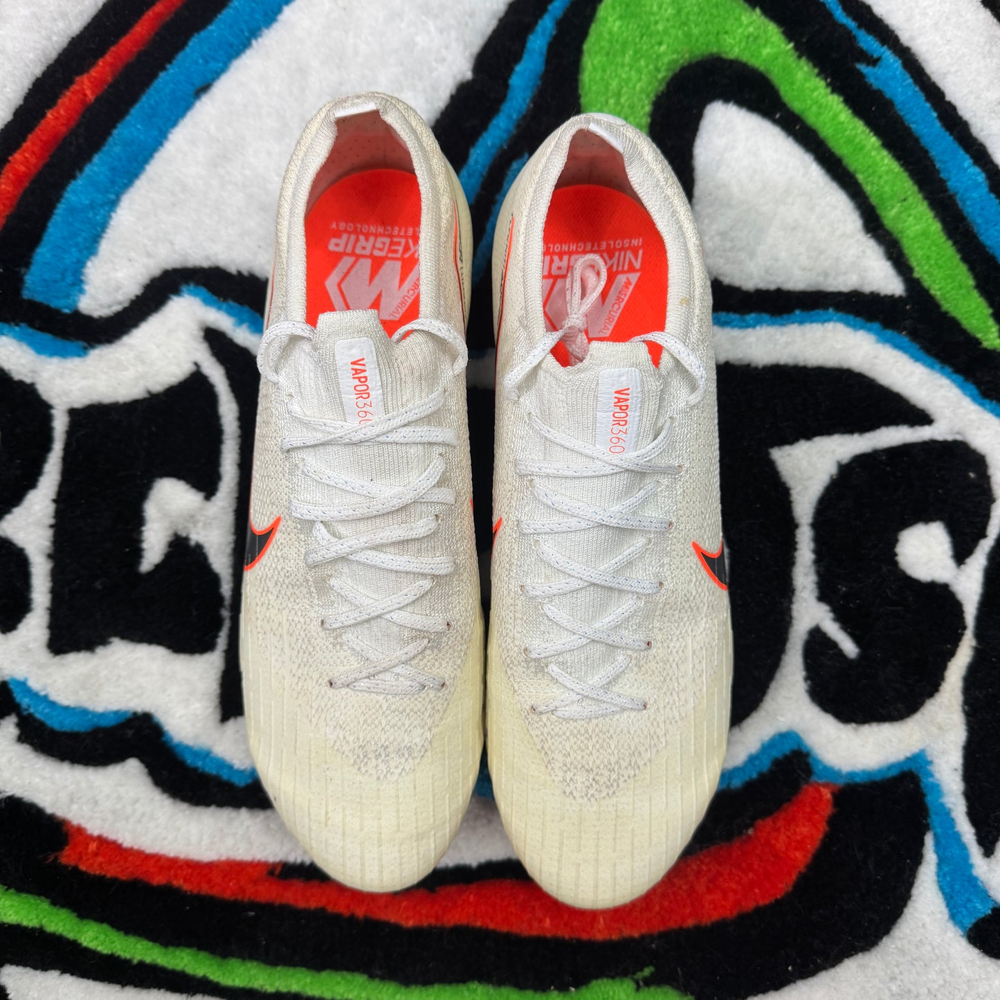 Nike Mercurial Vapor 12 - Just Do It Pack