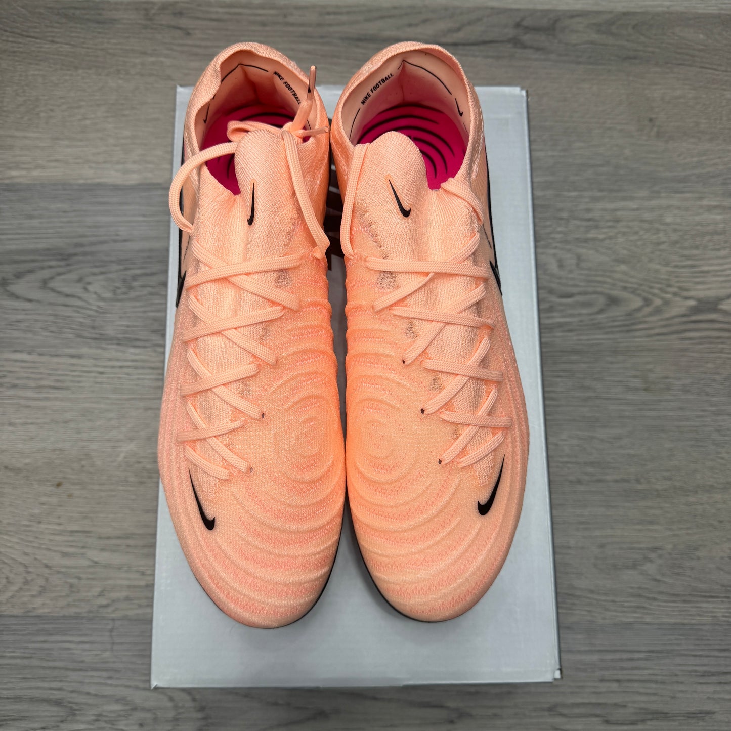 Nike Phantom GX 2 Elite FG - Prism Pack