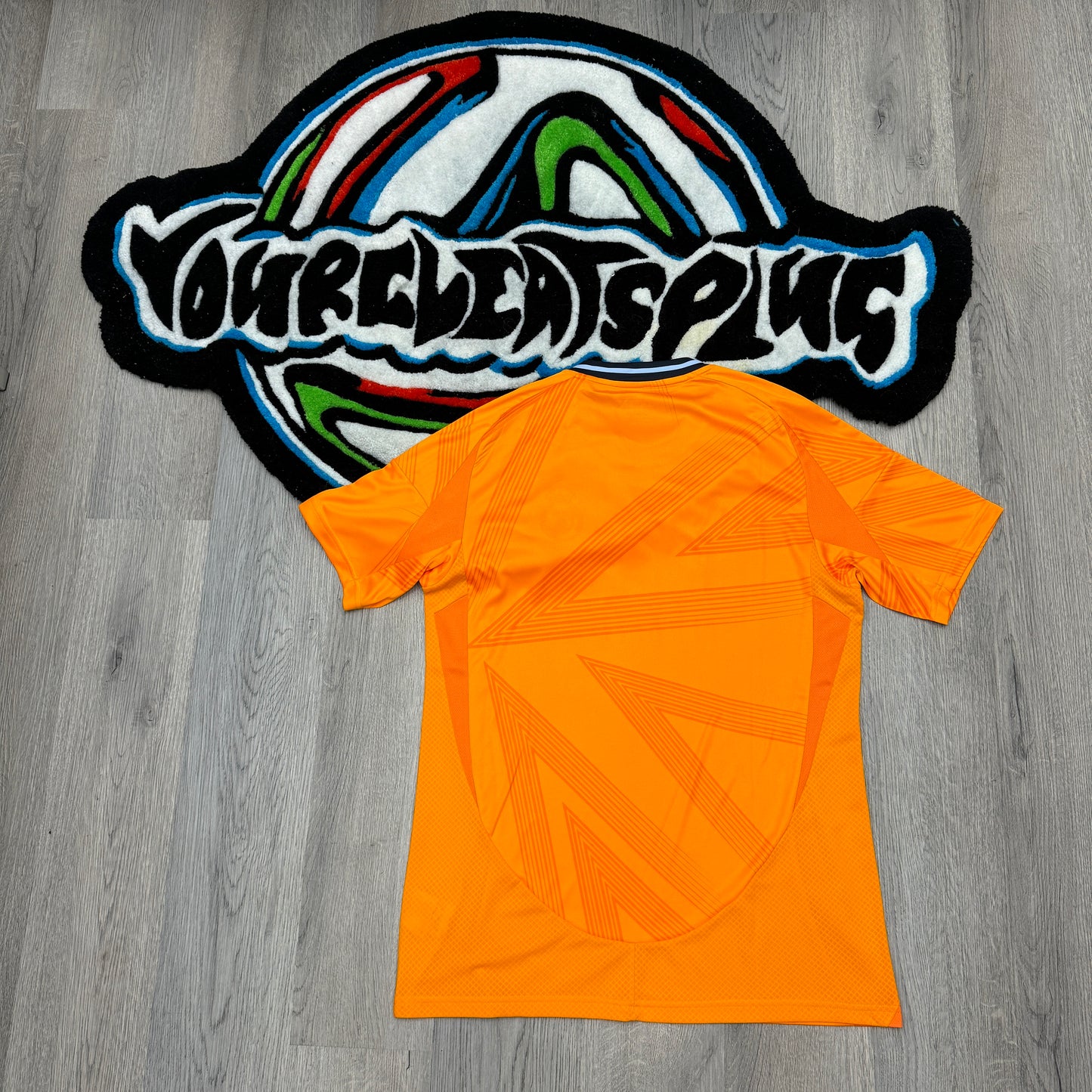 Adidas Real Madrid 24/25 Away Jersey