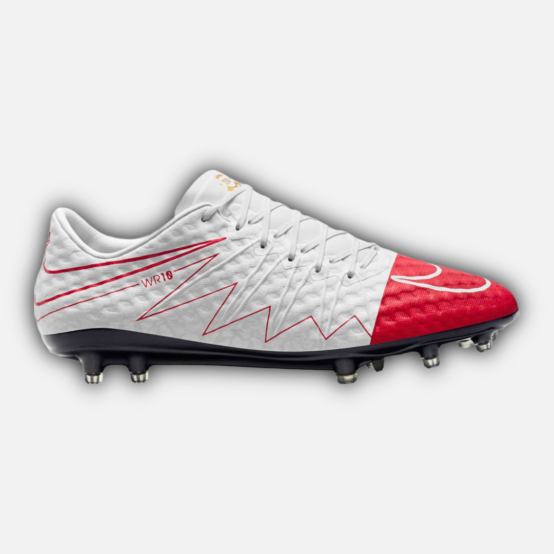 Nike Hypervenom ll FG - WR250