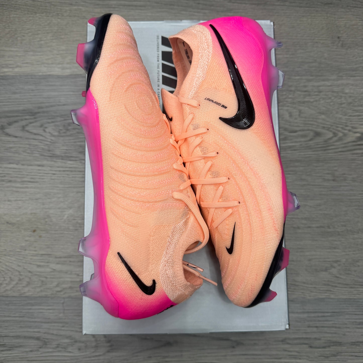 Nike Phantom GX 2 Elite FG - Prism Pack
