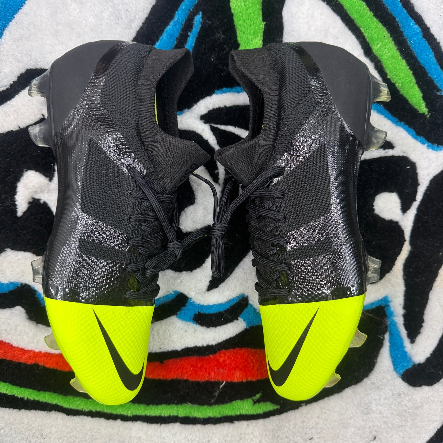 Nike Mercurial GS 360 FG