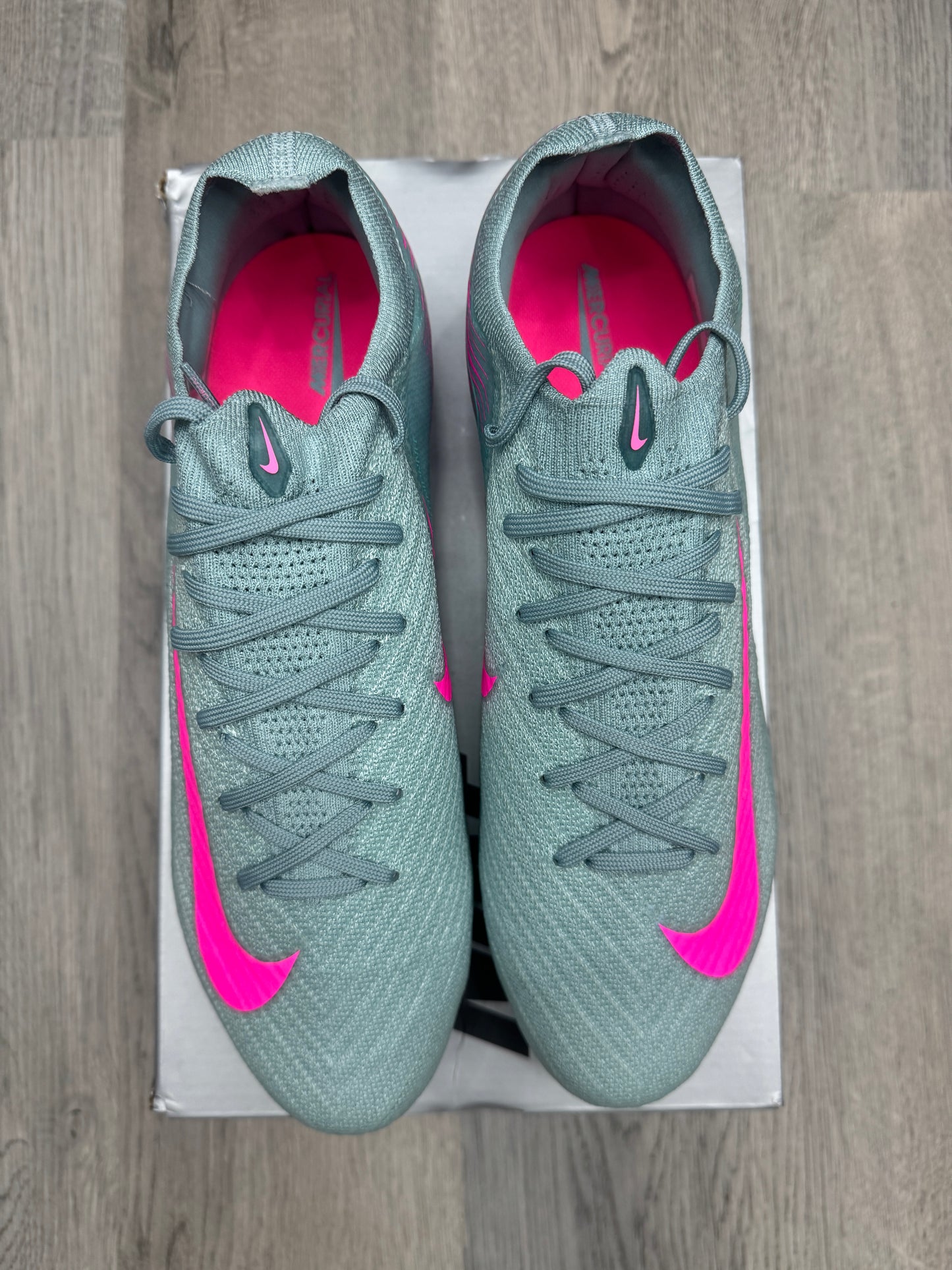 Nike Mercurial Zoom Vapor 16 Elite FG - Prism Pack