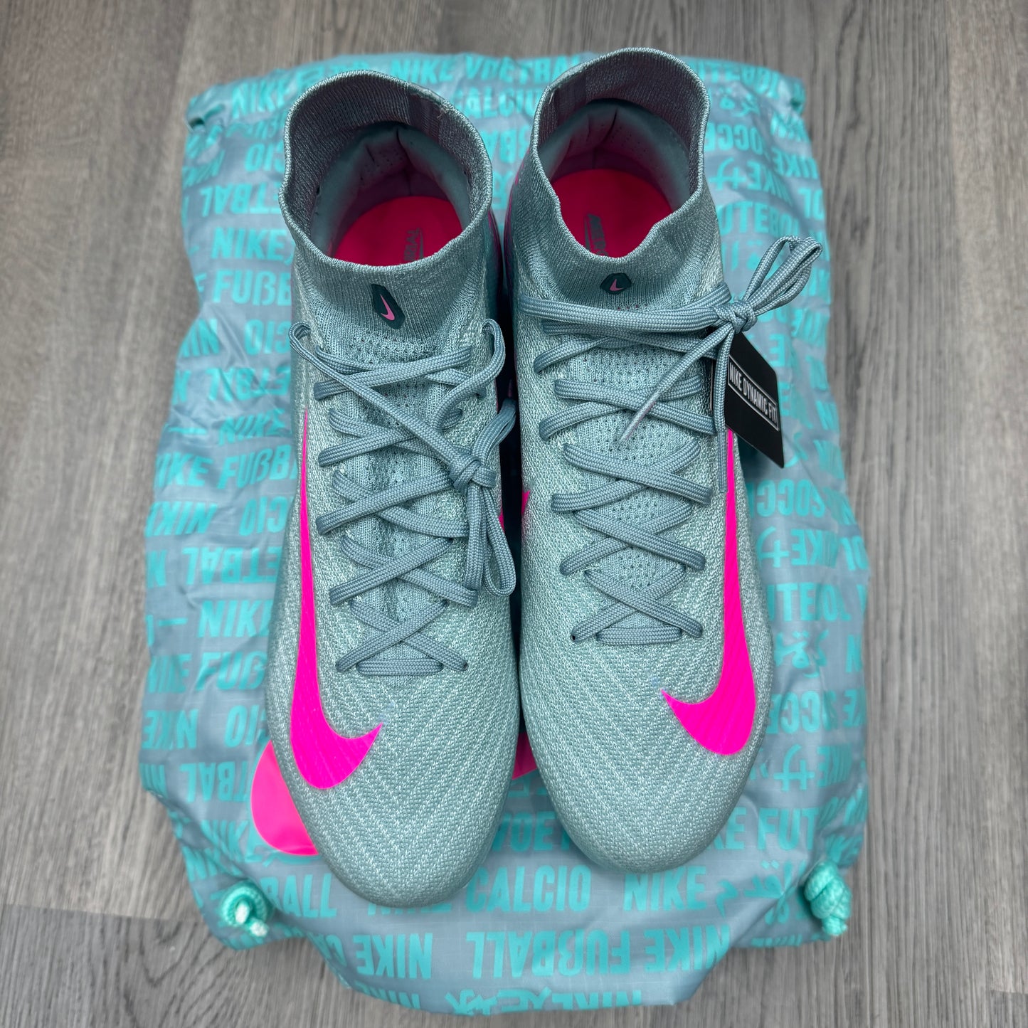 Nike Mercurial Superfly 10 Elite FG - Prism Pack