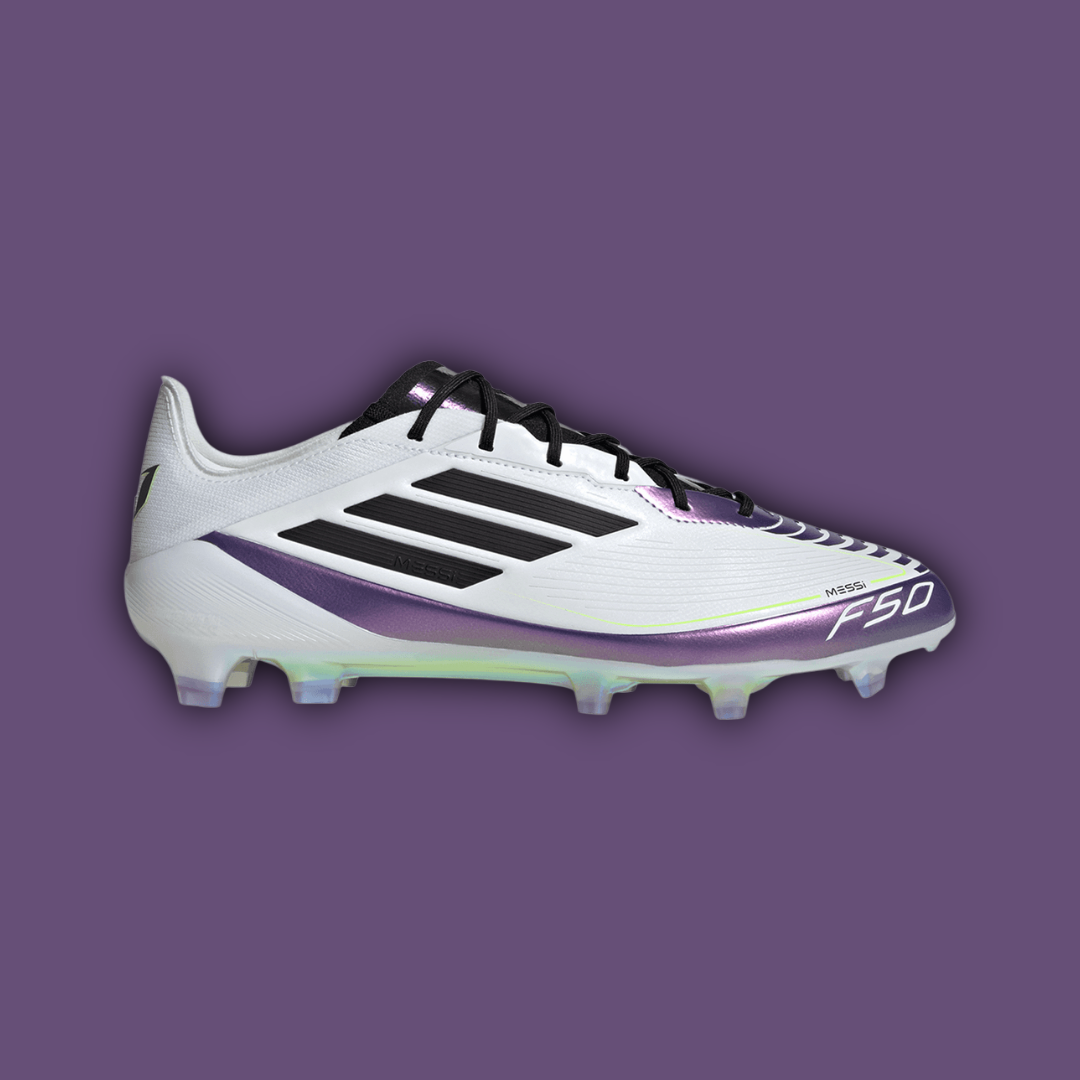 Adidas Messi F50 Elite FG - Triunfo Estelar