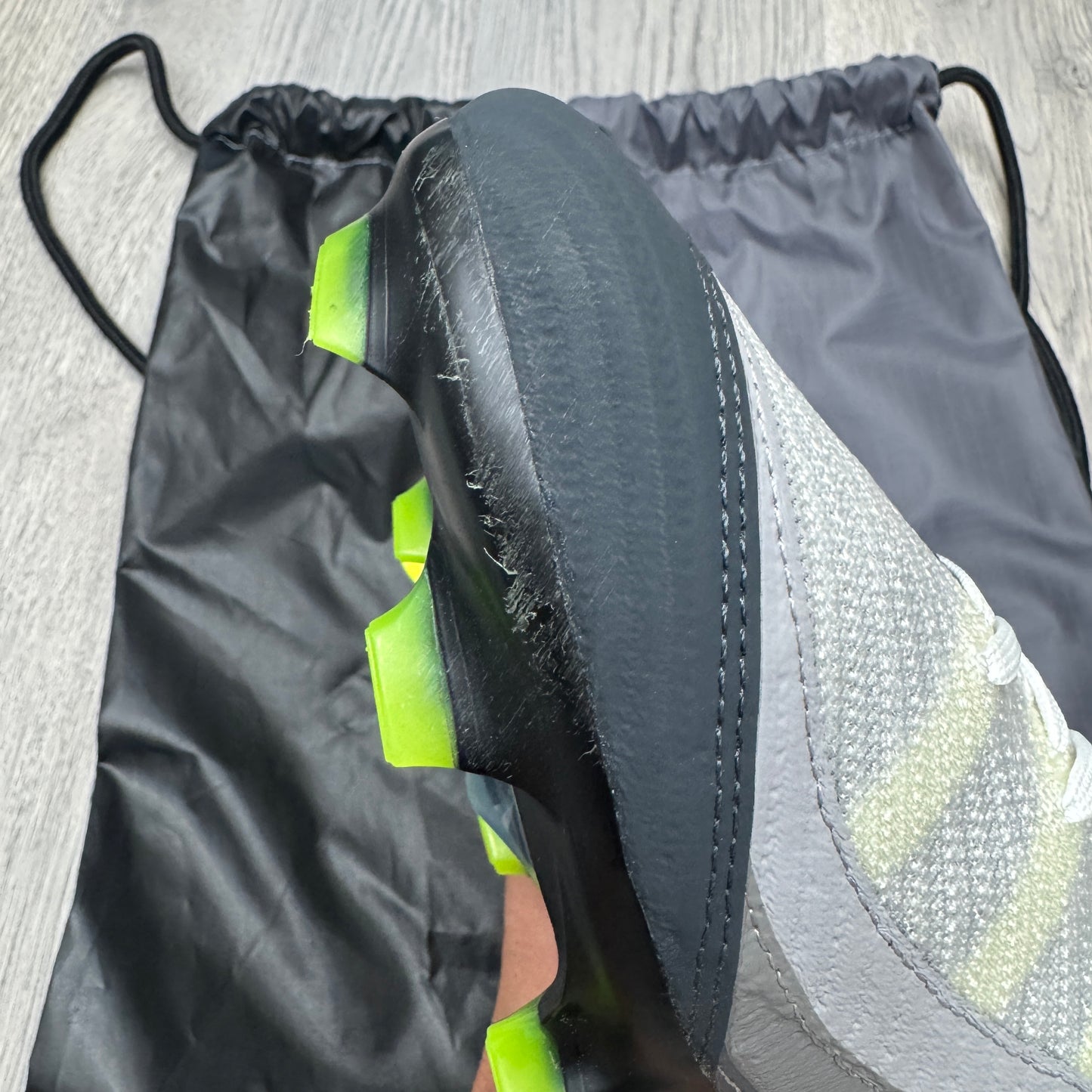 Nike Mercurial Superfly 10 Elite FG x Air Max 95 “USED”