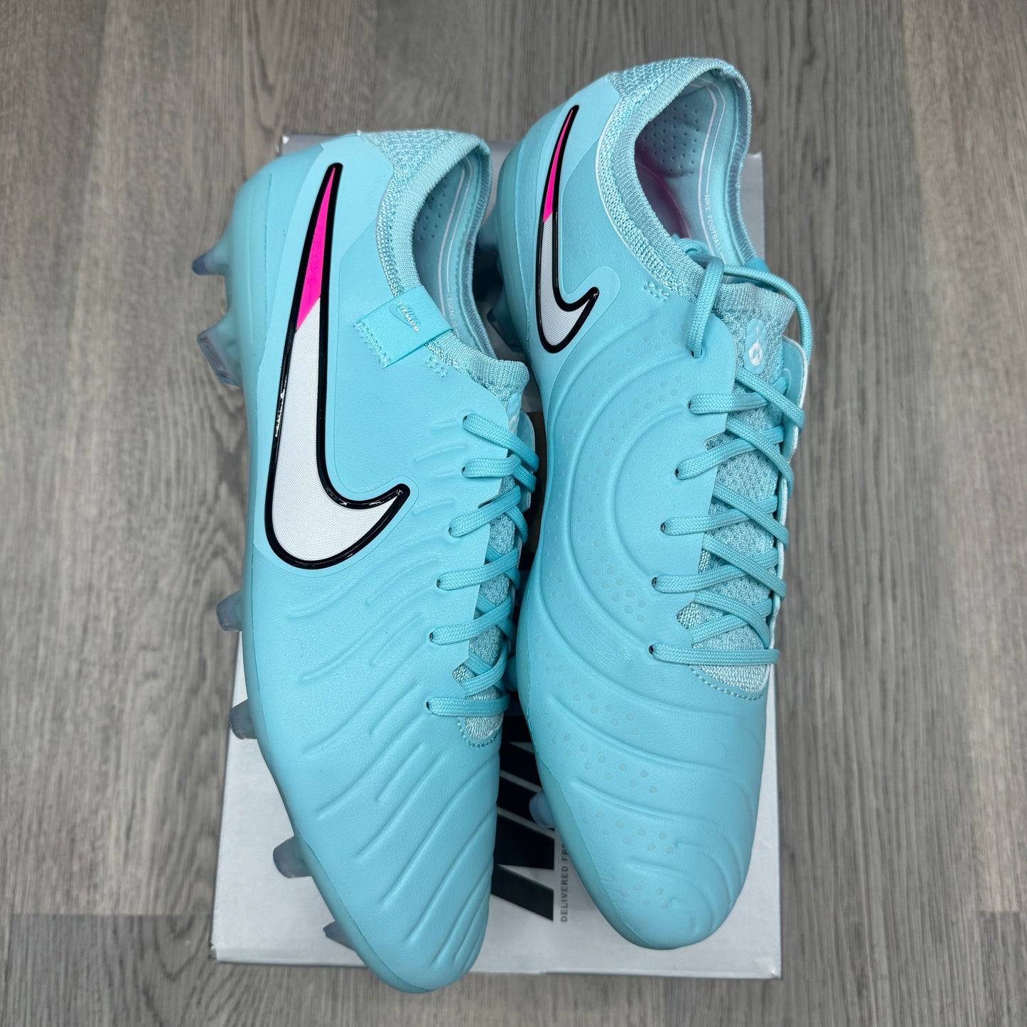 Nike Tiempo Legend 10 Elite FG - Prism Pack