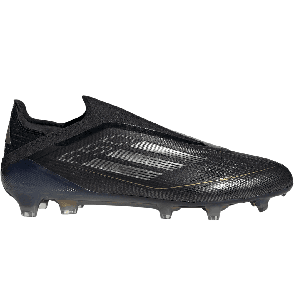 Adidas F50 Elite Laceless FG - Darkspark Pack