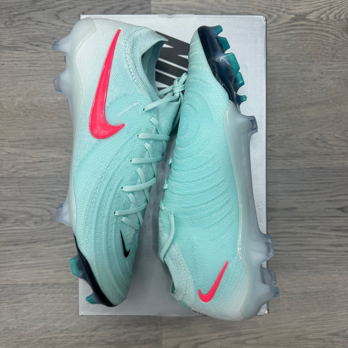 Nike Phantom GX II Elite FG - Mad Energy