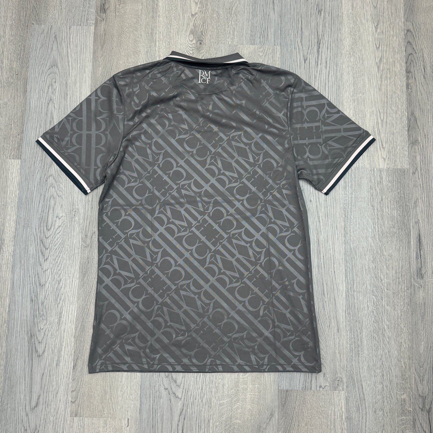 Adidas Real Madrid 24/25 Third Jersey