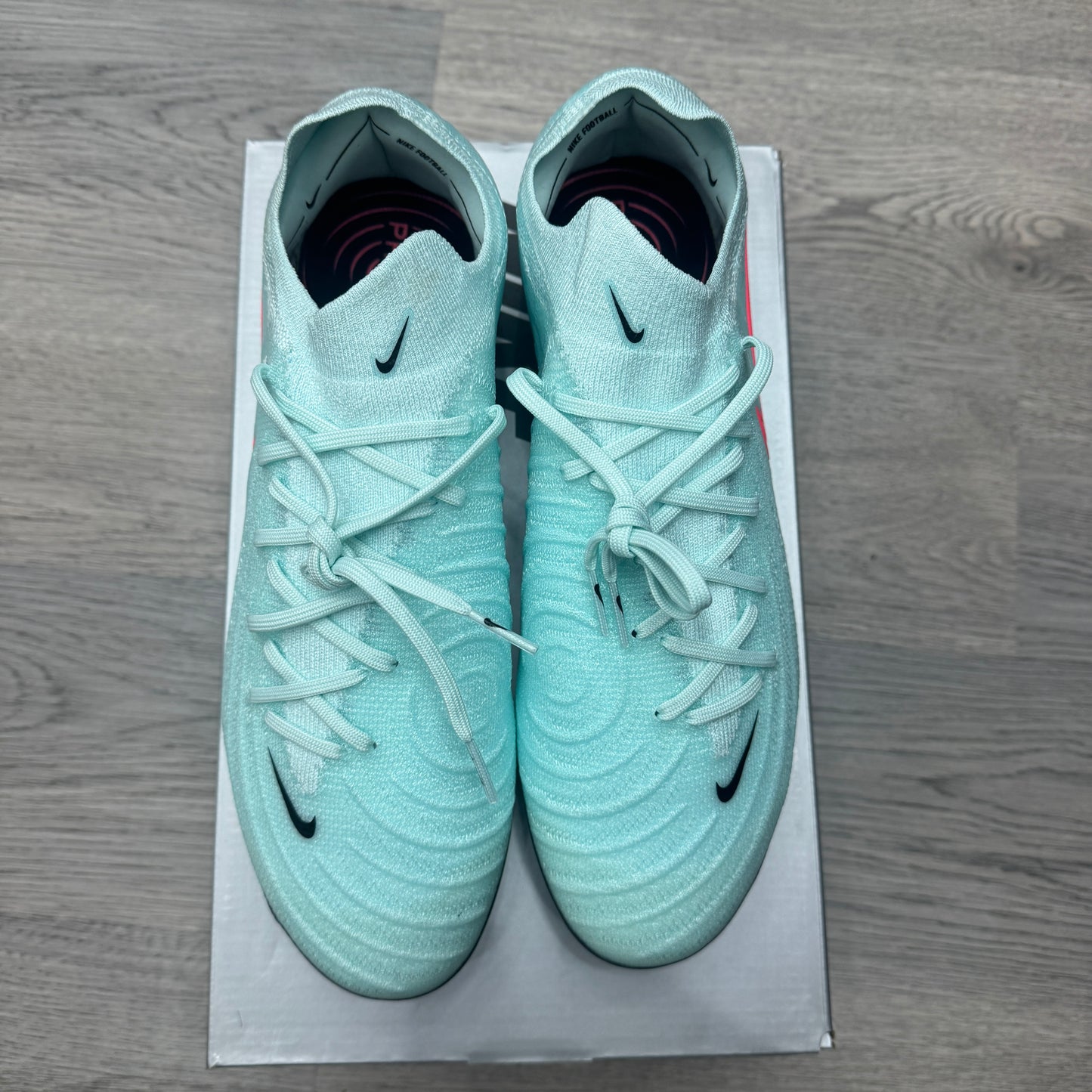 Nike Phantom GX II Elite FG - Mad Energy