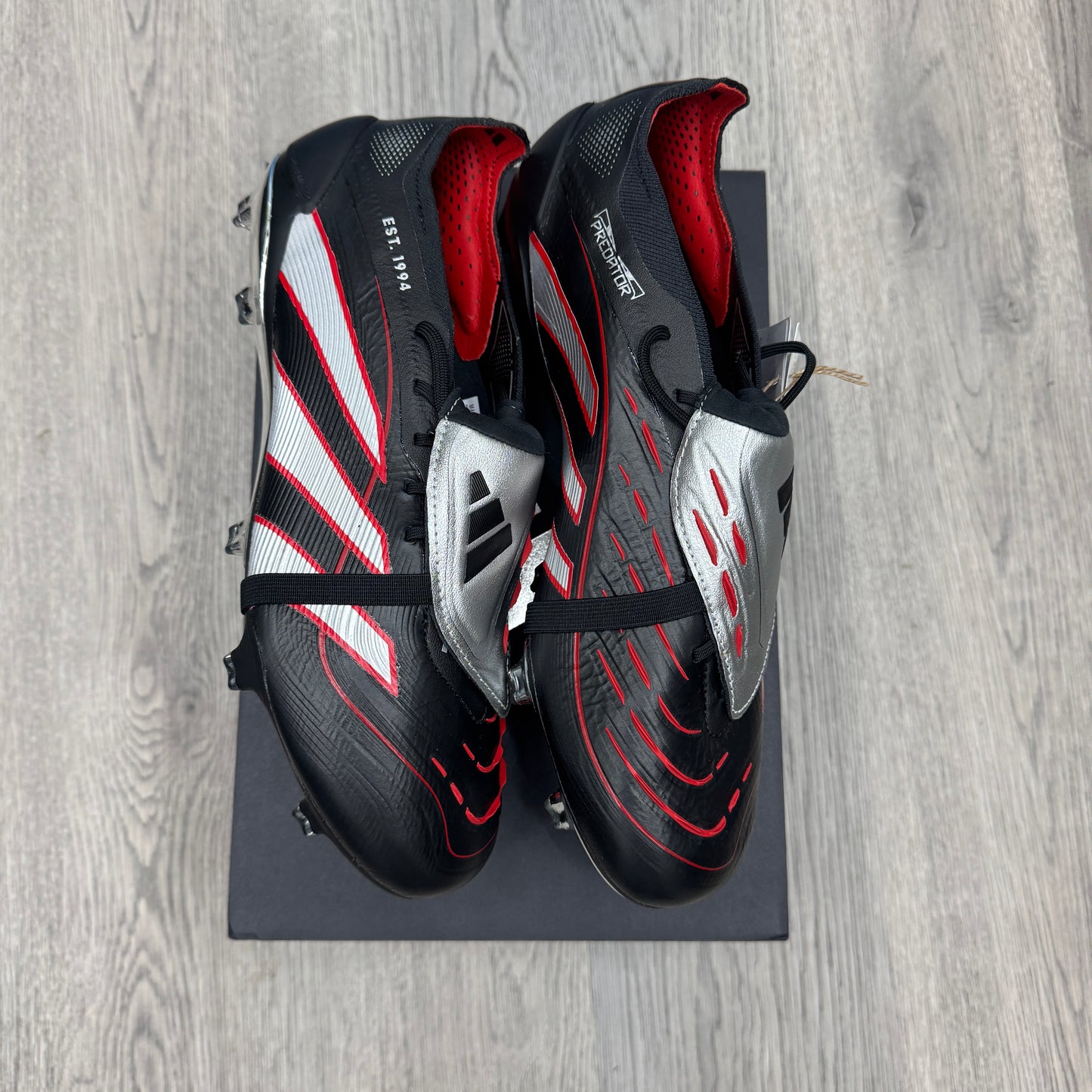 Adidas Predator Elite FT Leather FG