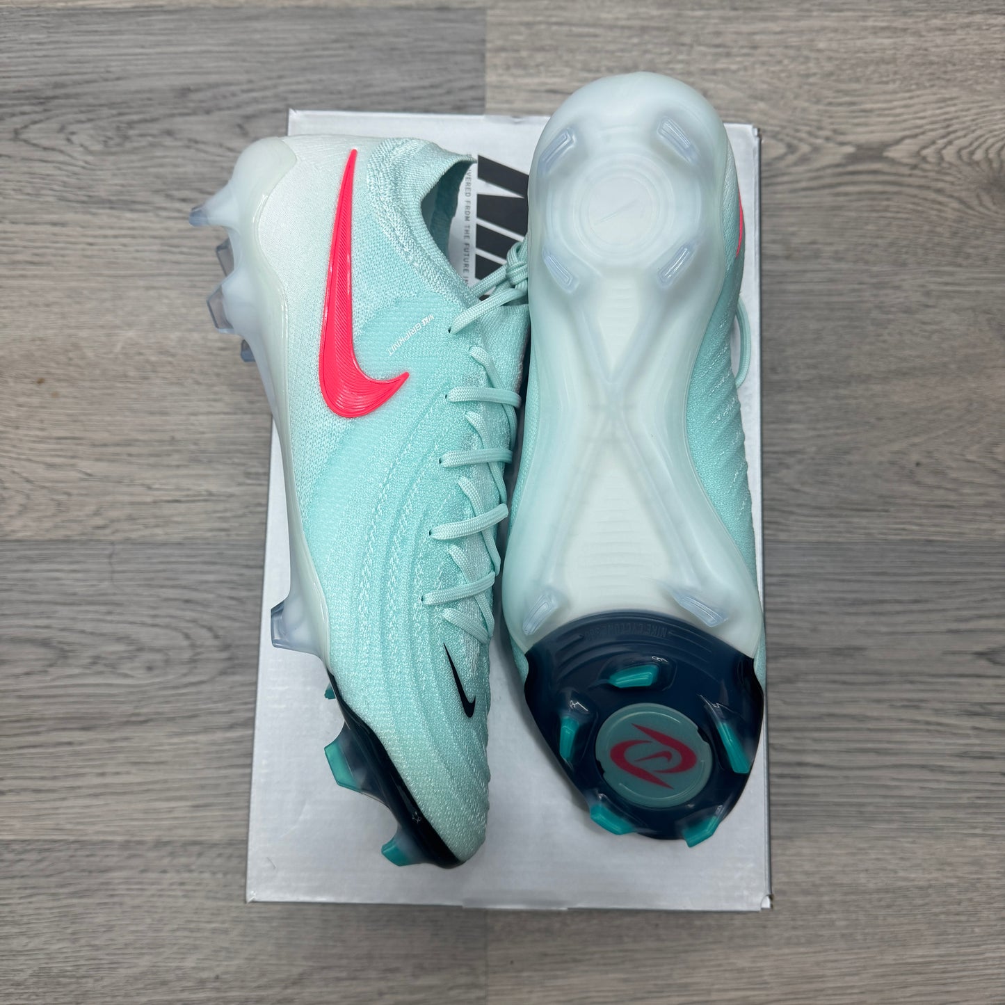 Nike Phantom GX II Elite FG - Mad Energy