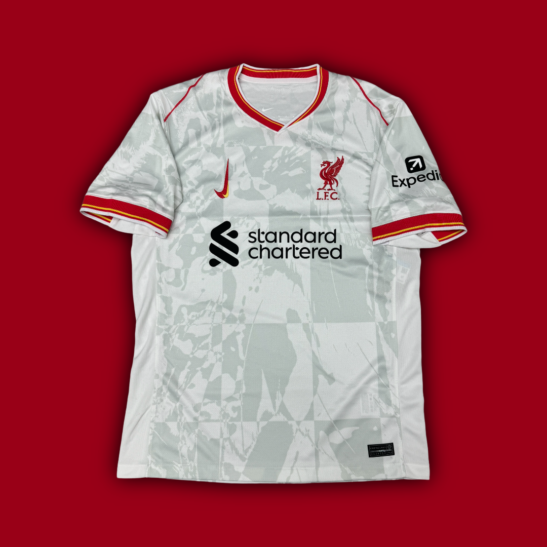 Nike Liverpool FC 24-25 3rd Stadium Jersey