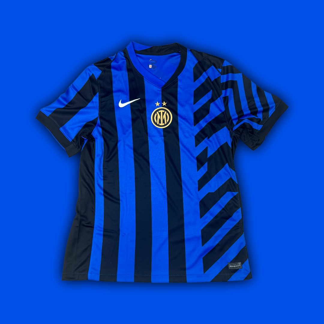 Nike Inter Milan 24/25 Home Jersey