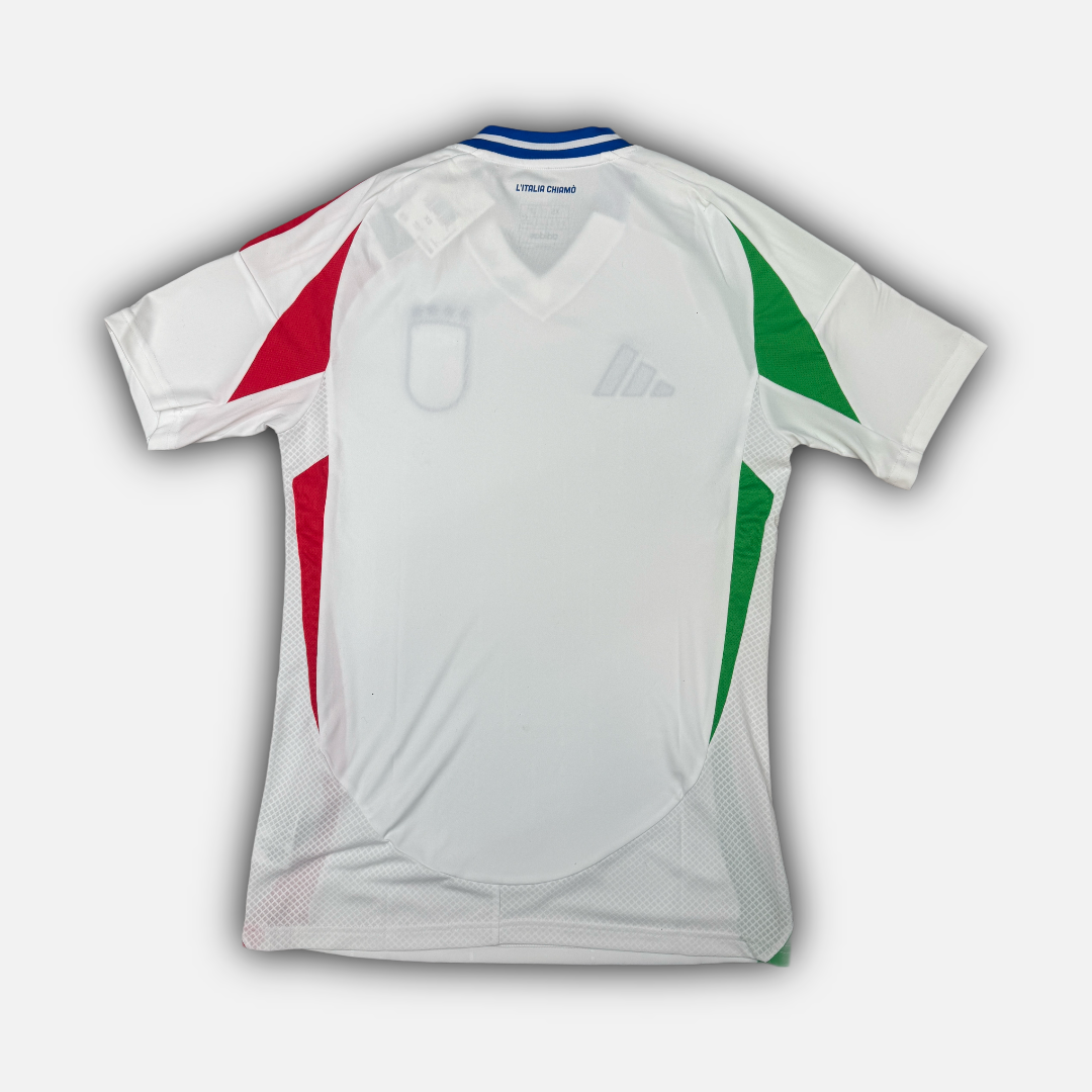 Adidas Italy 23/24 Away Jersey