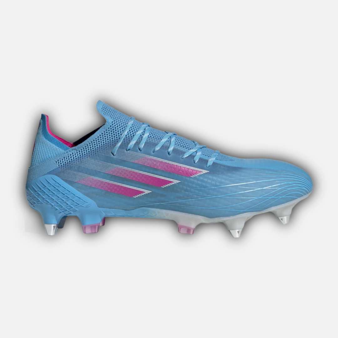 Adidas Speedflow.1 SG - Sapphire Edge Pack