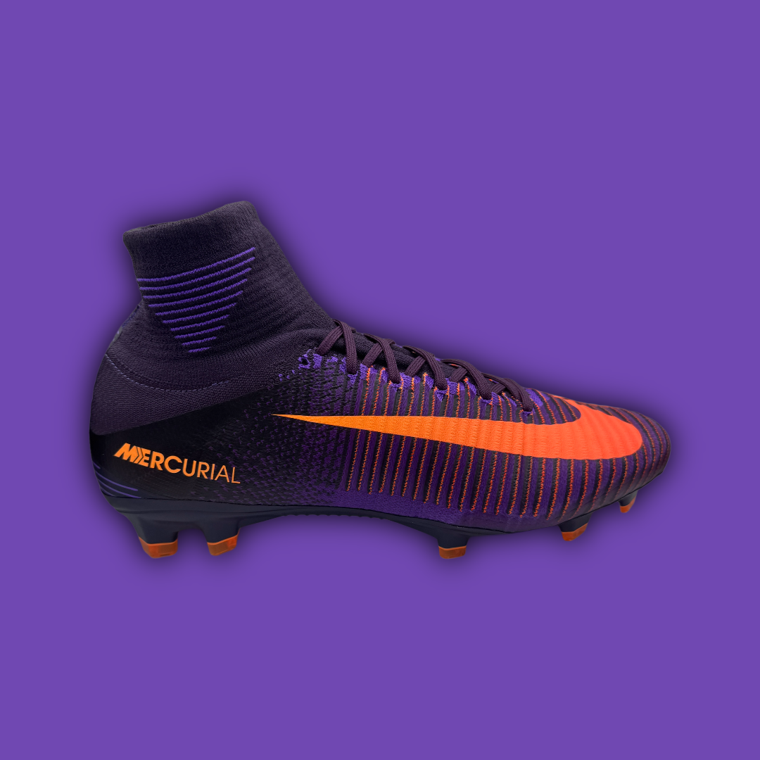 Nike Mercurial Superfly 5 - Floodlights Pack