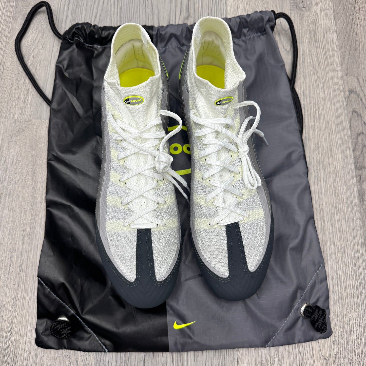 Nike Mercurial Superfly 10 Elite FG x Air Max 95 “USED”