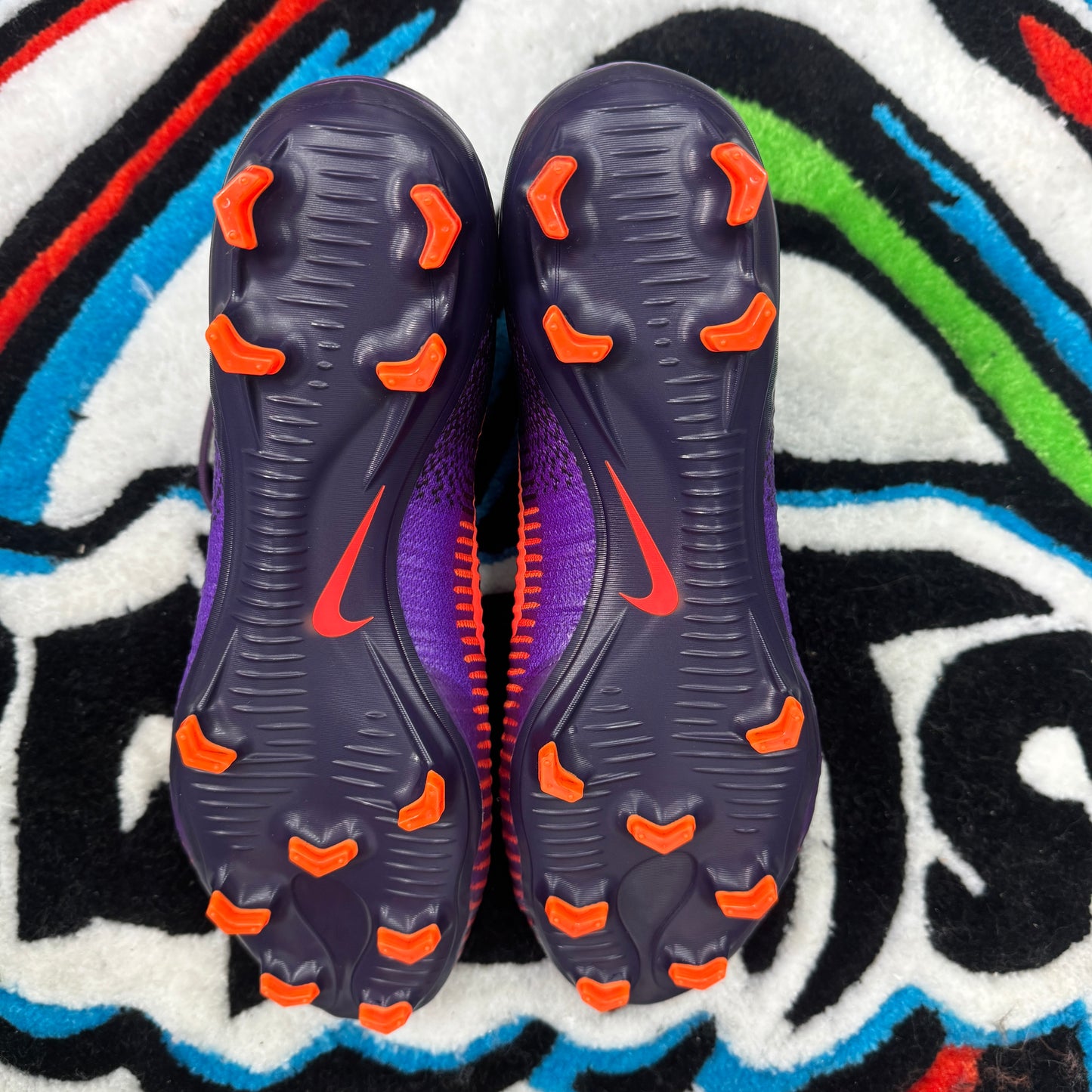 Nike Mercurial Superfly 5 - Floodlights Pack