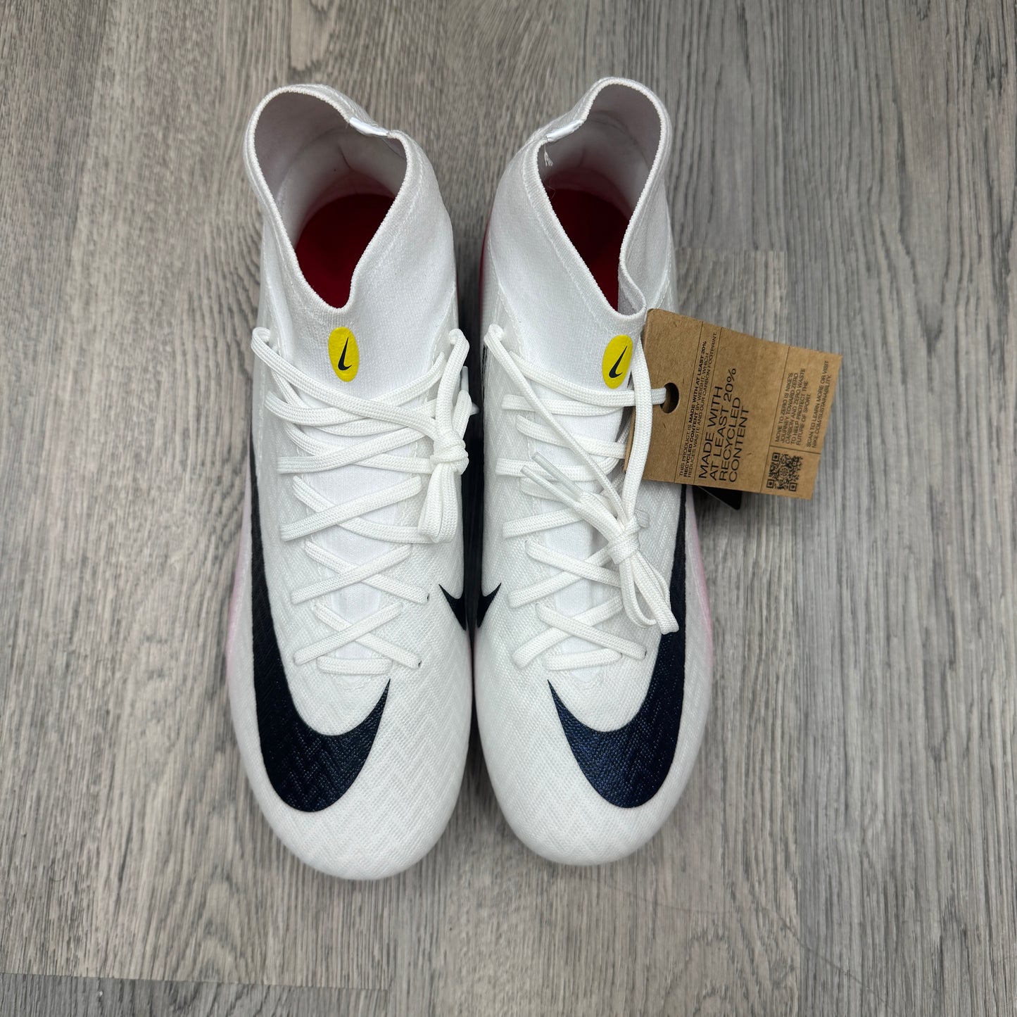 Nike Mercurial Superfly 10 Academy FG MG - Fear Nothing Pack