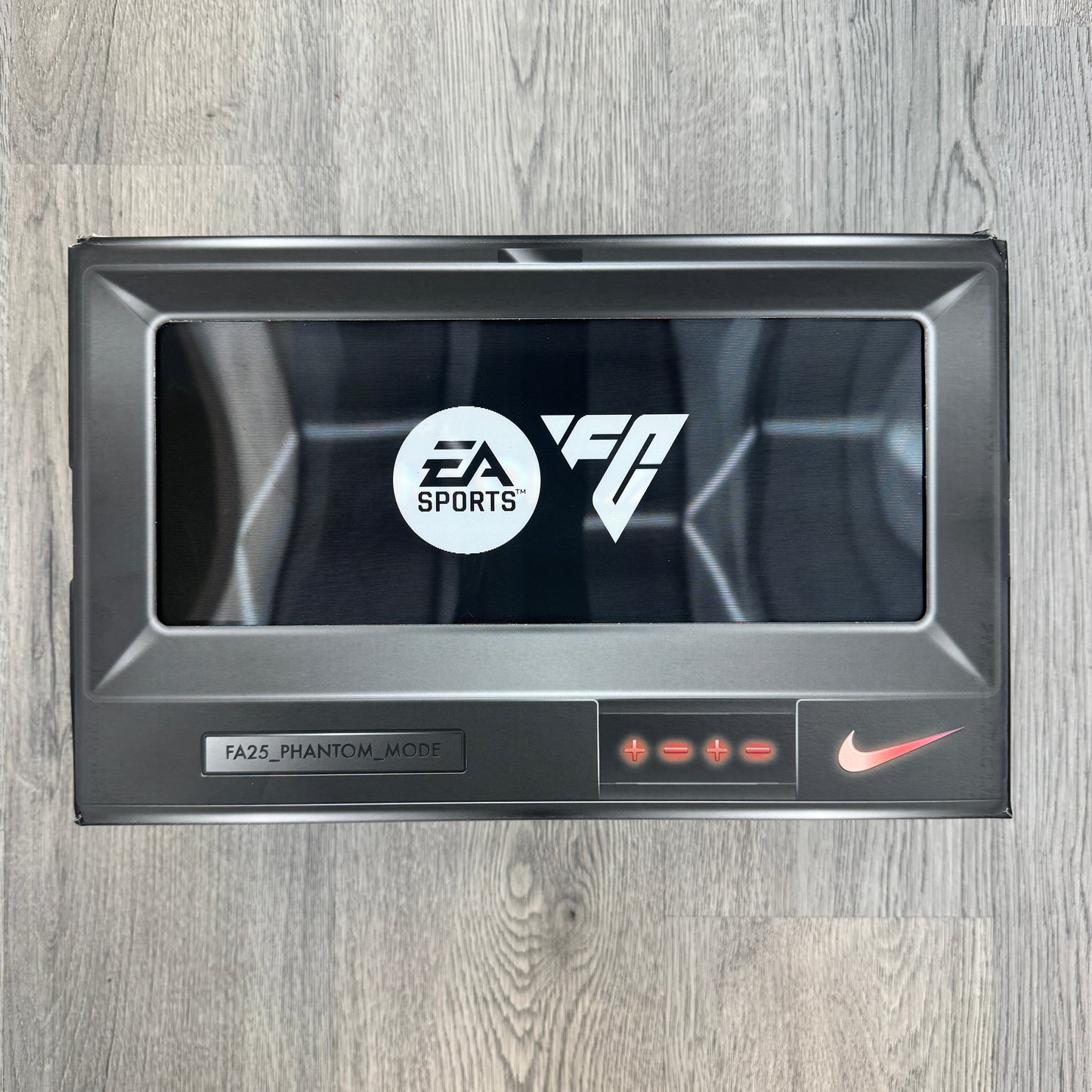 Nike Phantom 6 Low Elite SE FG - EA Sports FC