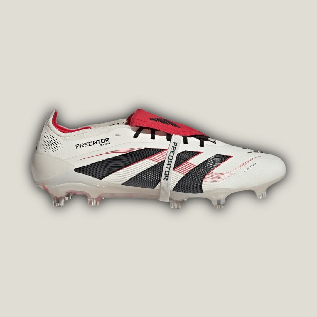 Adidas Predator Elite FT FG - Goal Hunter Pack