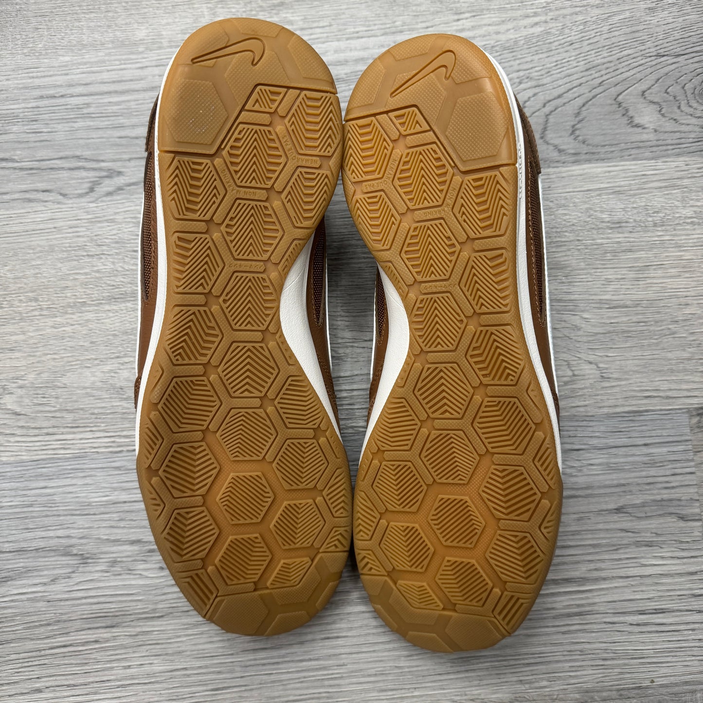 Nike Gatos ‘Light British Tan Gum’