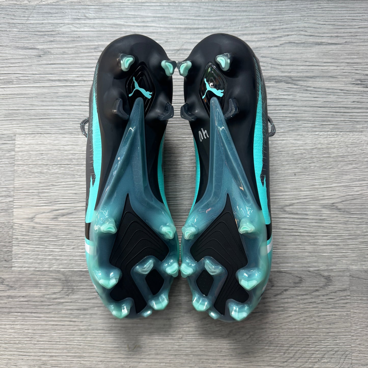 Puma Ultra Ultimate FG AG - Rush Pack