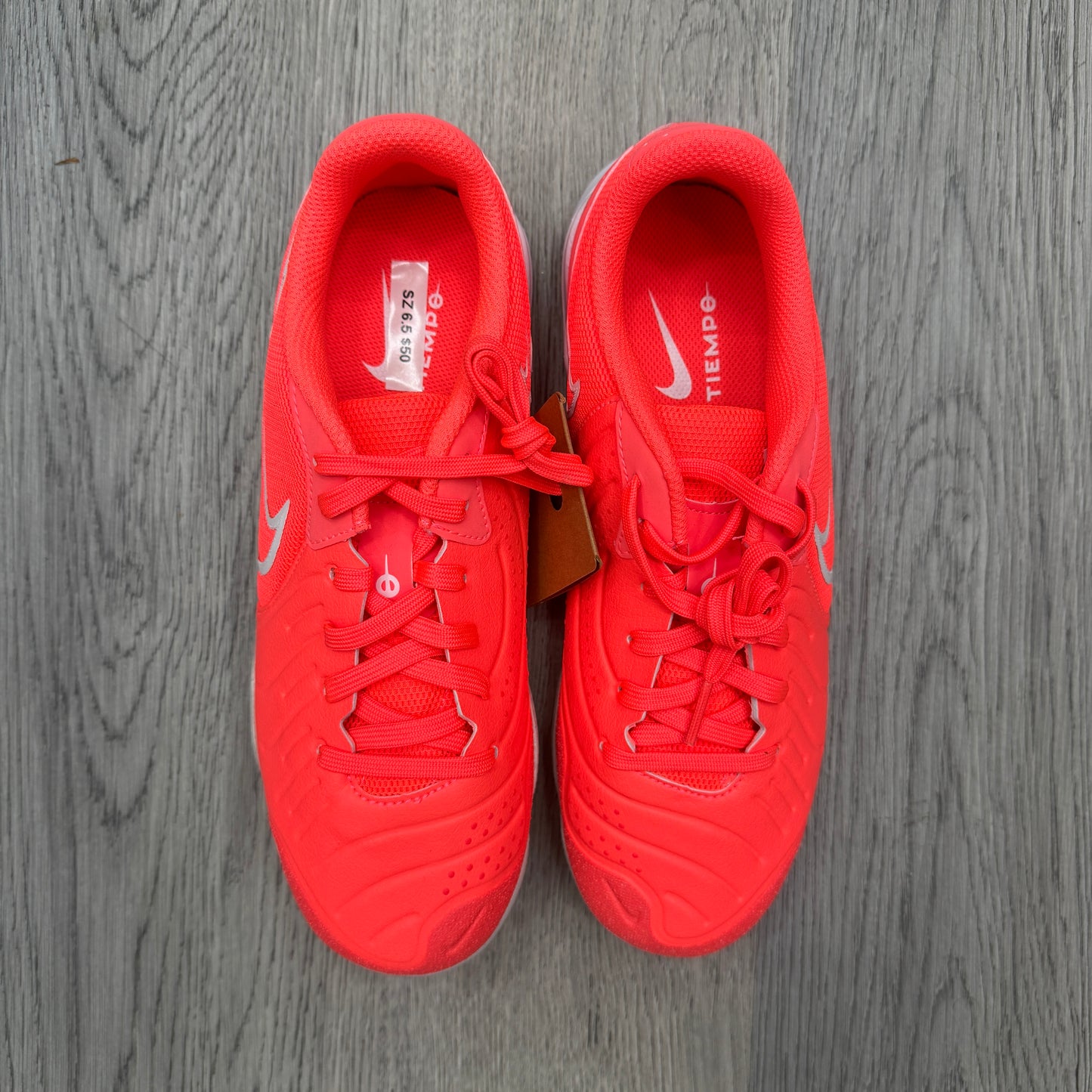Nike Tiempo Legend 10 Academy Indoor - Nike Mad Energy