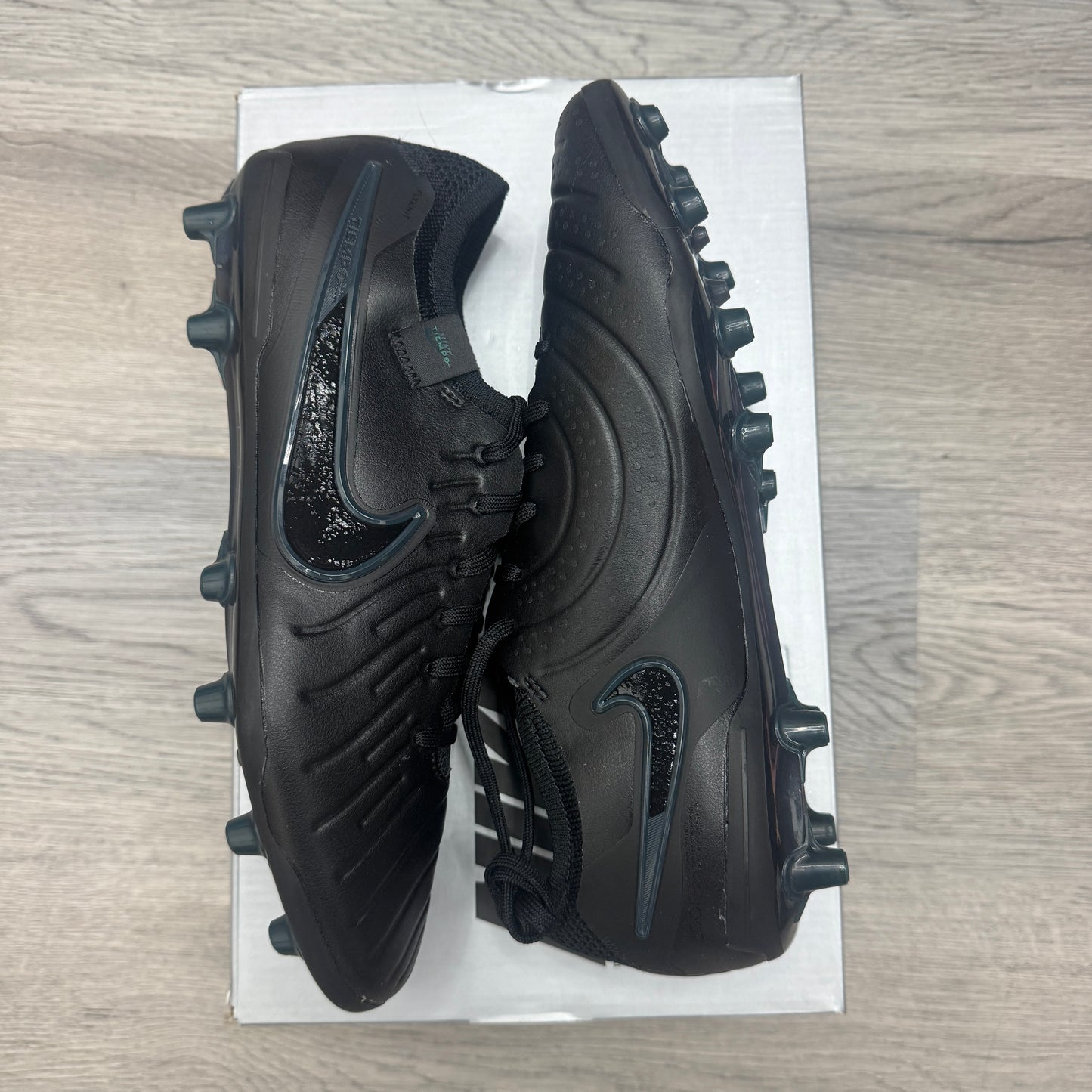 Nike Tiempo Legend 10 Elite AG - Shadow Pack