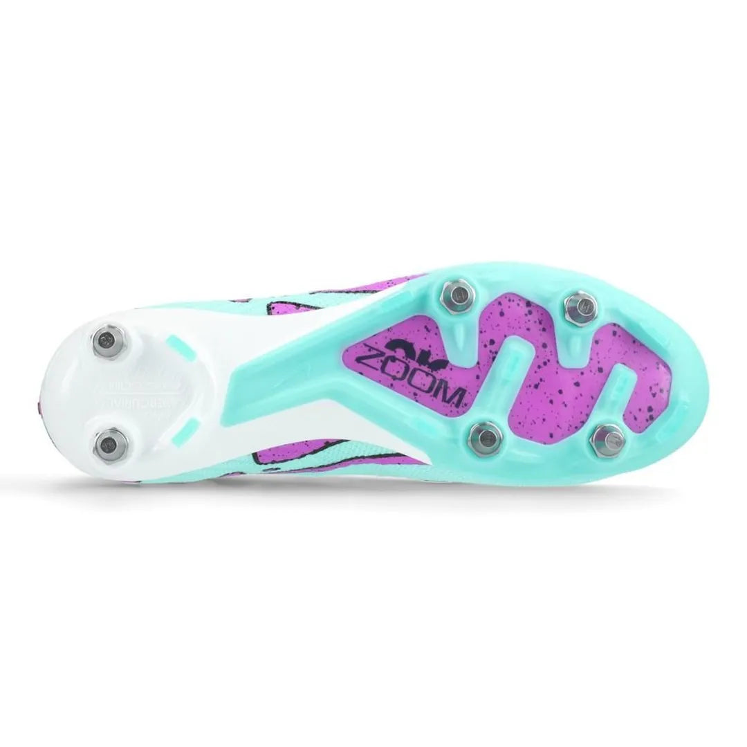 Nike Mercurial Vapor 15 Elite SG-PRO - Peak Ready Pack