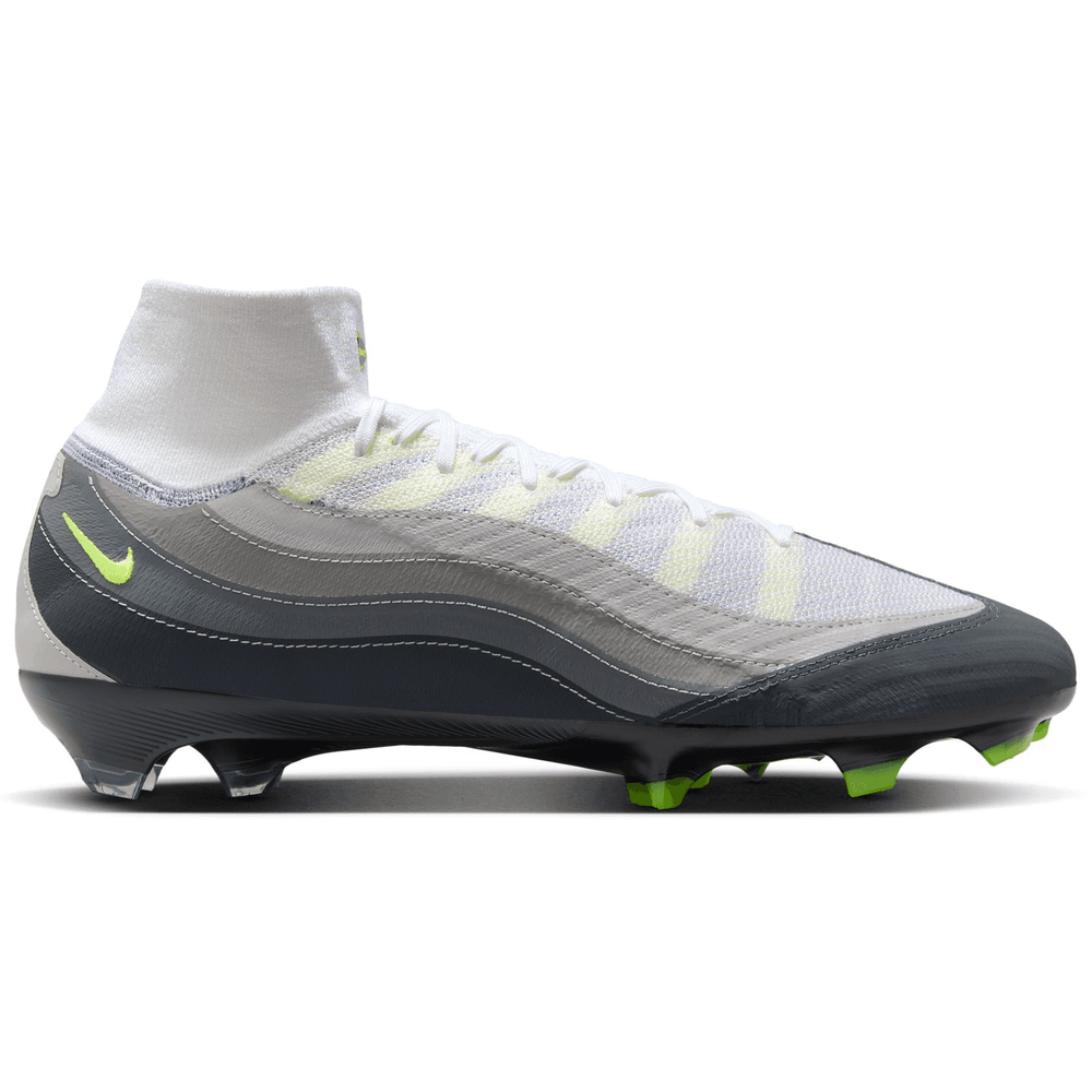 Nike Mercurial Superfly 10 Elite FG x Air Max 95 “USED”