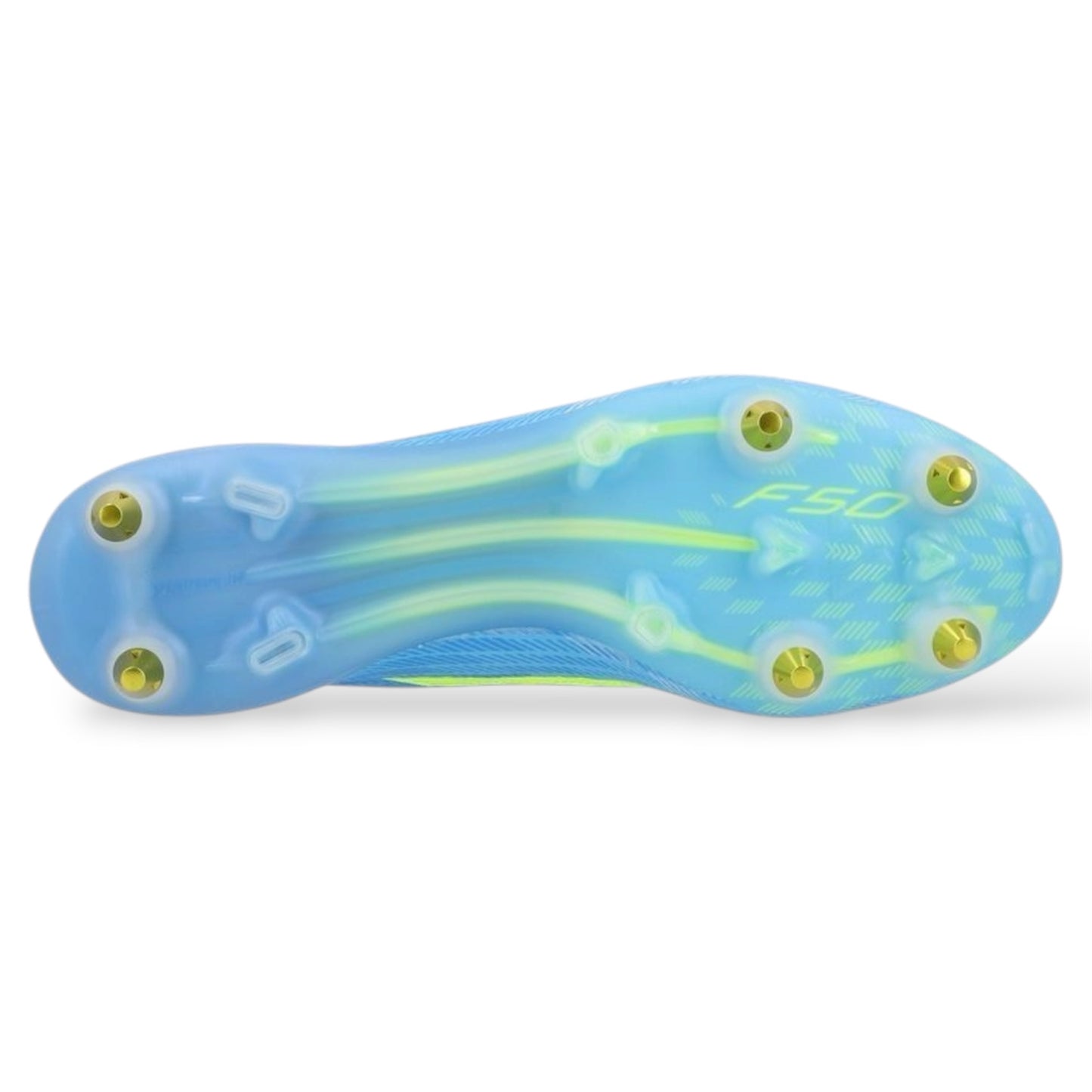 Adidas F50 Elite SG - Ice Cold Precision Pack