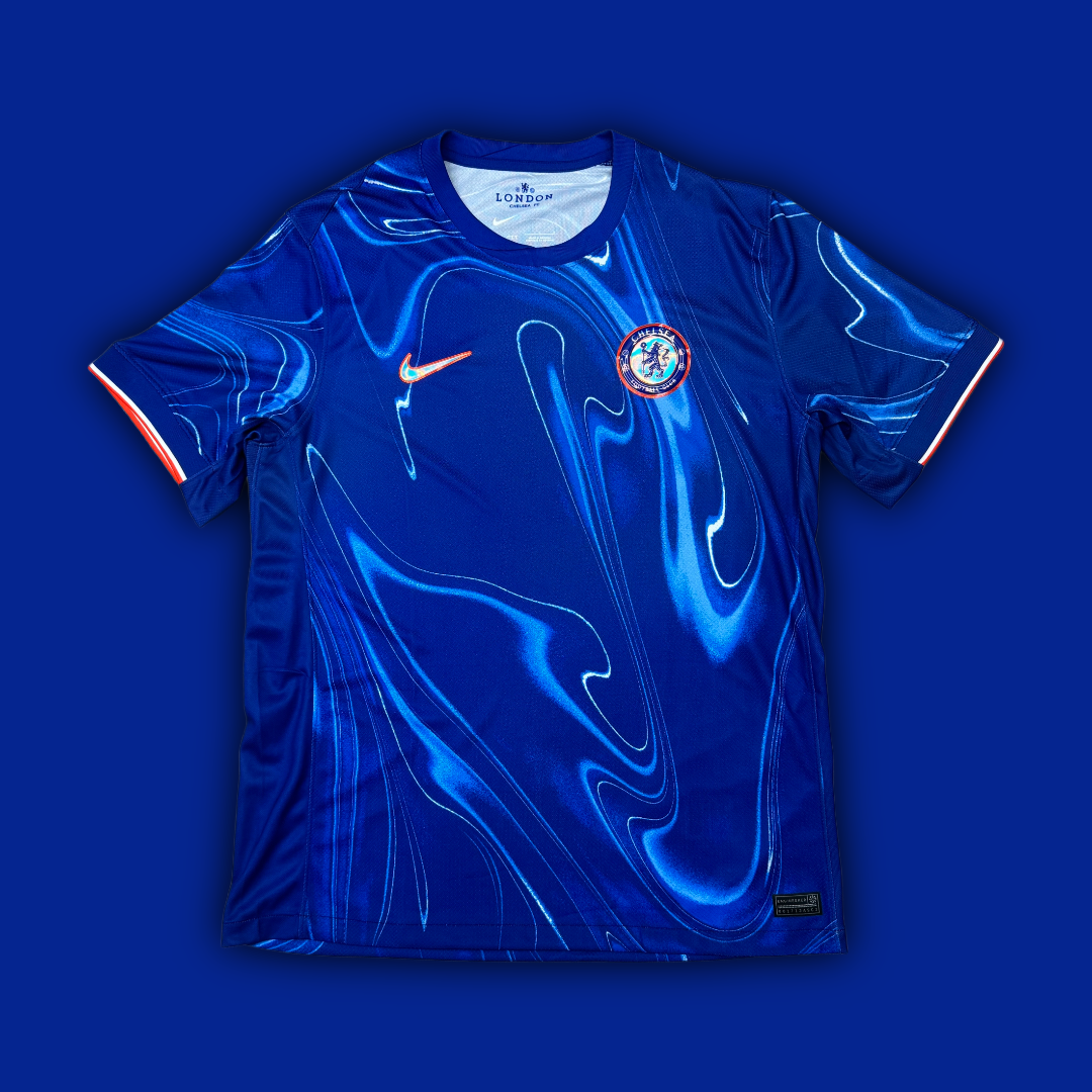 Nike Chelsea 24/25 Home Jersey