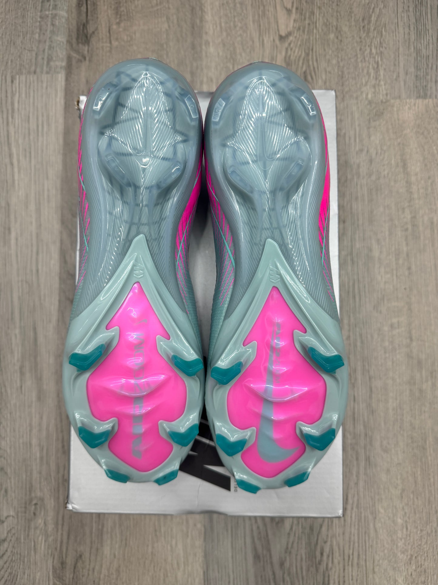 Nike Mercurial Zoom Vapor 16 Elite FG - Prism Pack