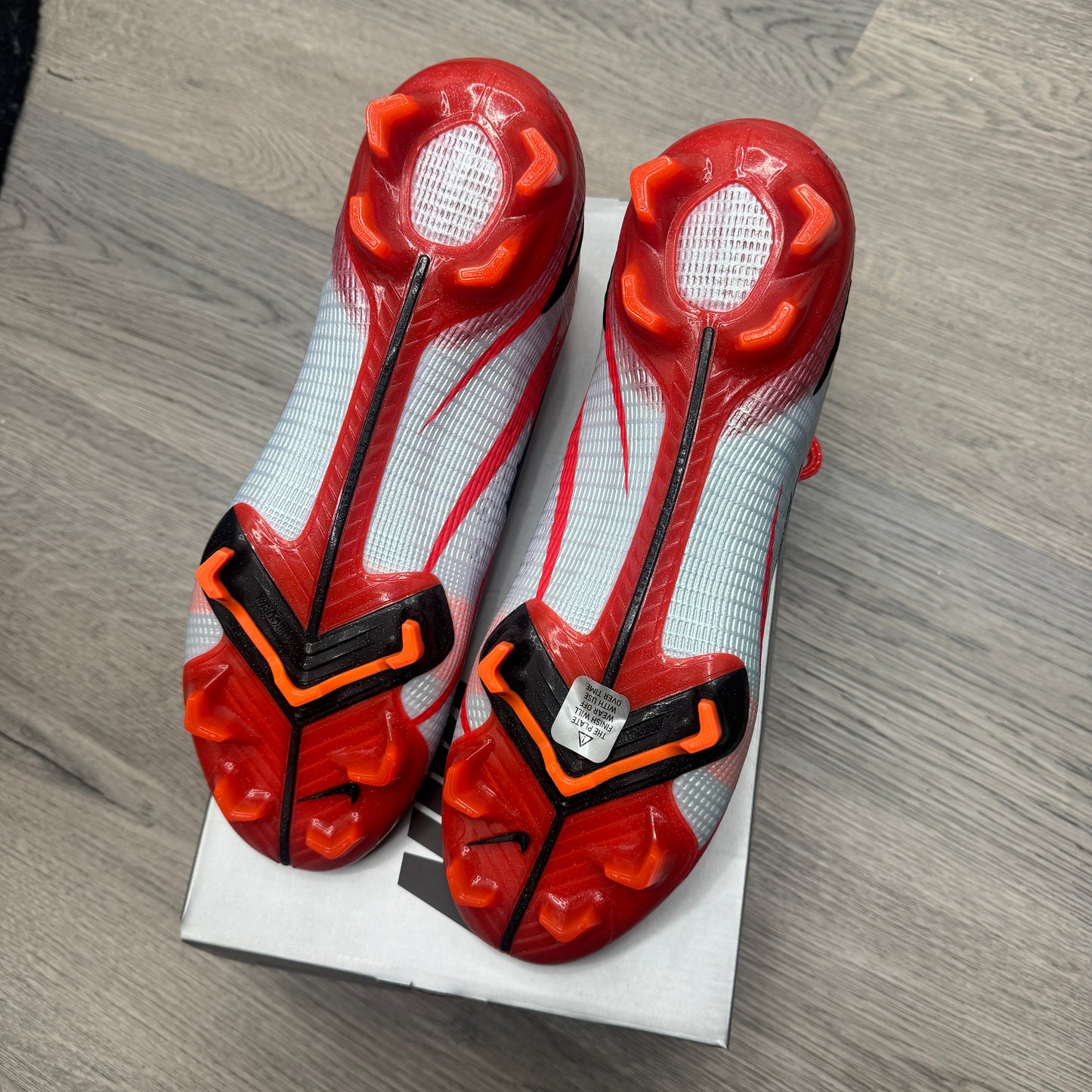 Nike CR7 Mercurial Superfly 8 Elite FG - Spark Creativity