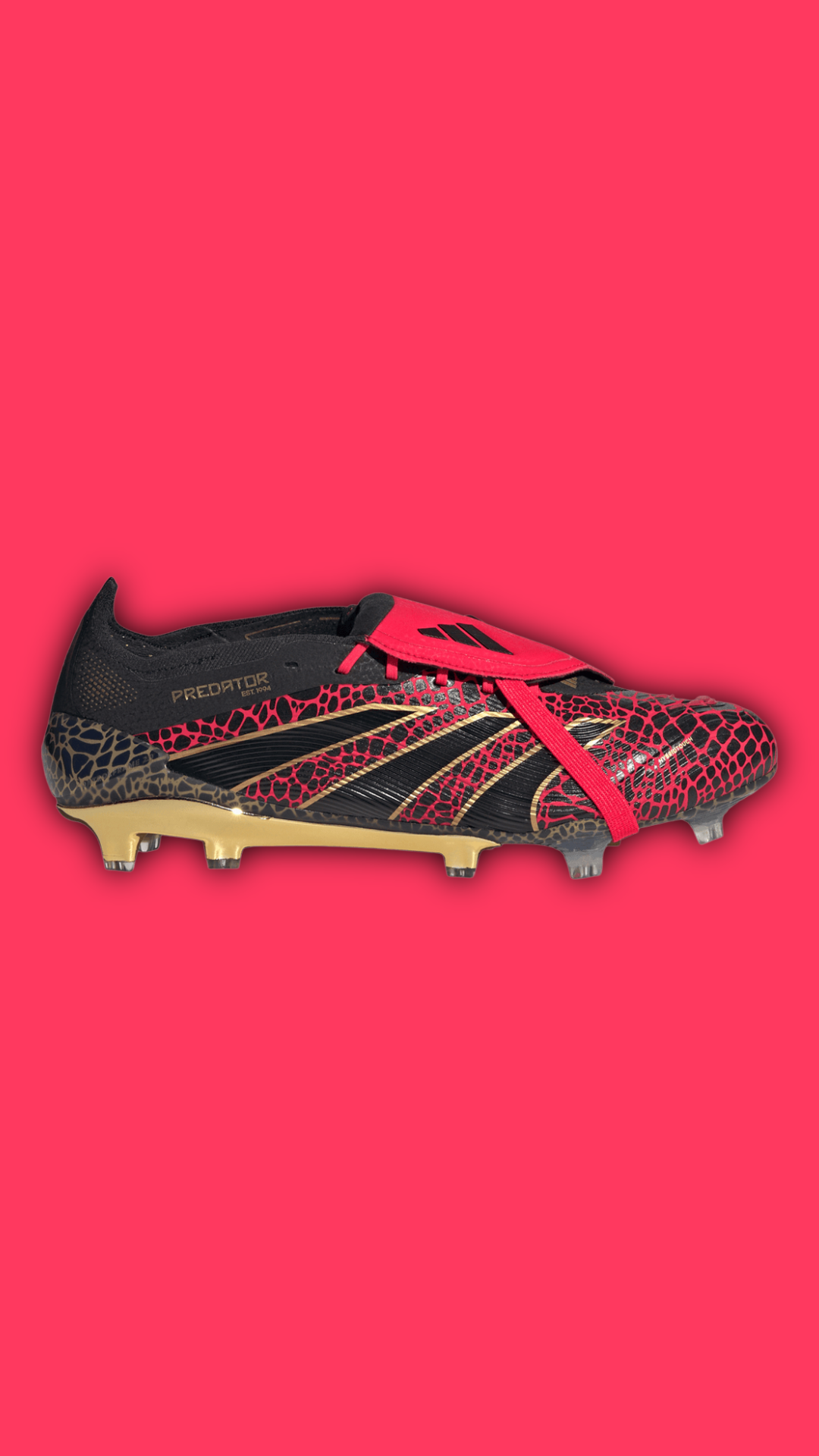Adidas Predator Elite FT FG - Year of the Snake