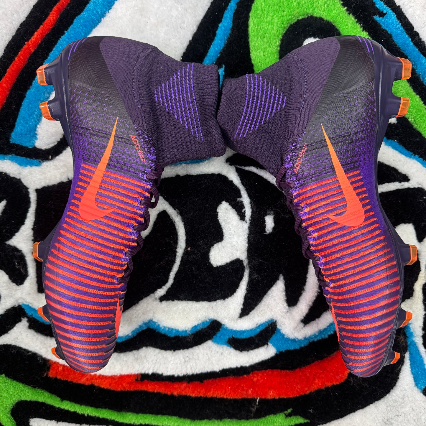 Nike Mercurial Superfly 5 - Floodlights Pack