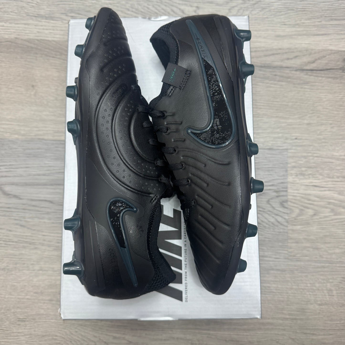Nike Tiempo Legend 10 Elite AG - Shadow Pack