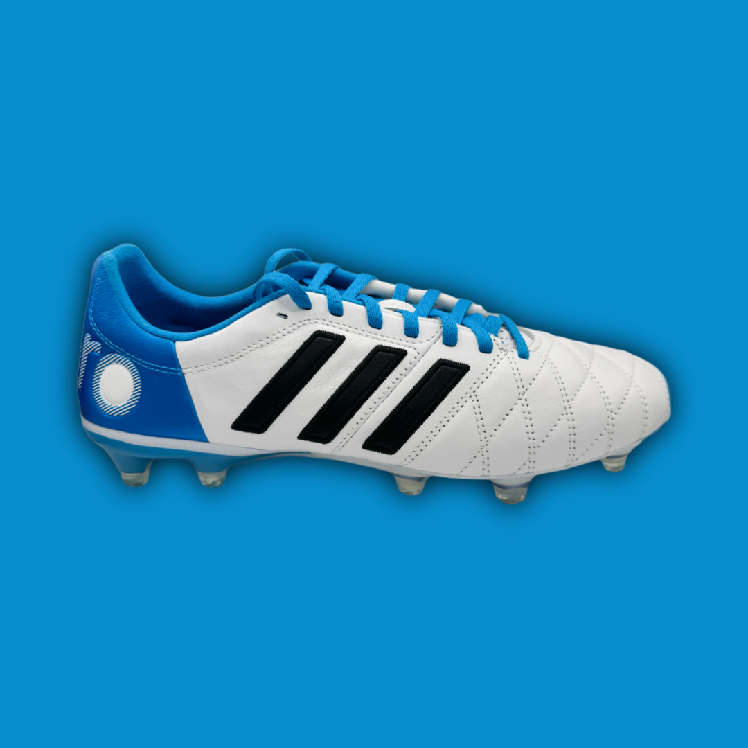 Adidas 11pro FG 10th Anniversary