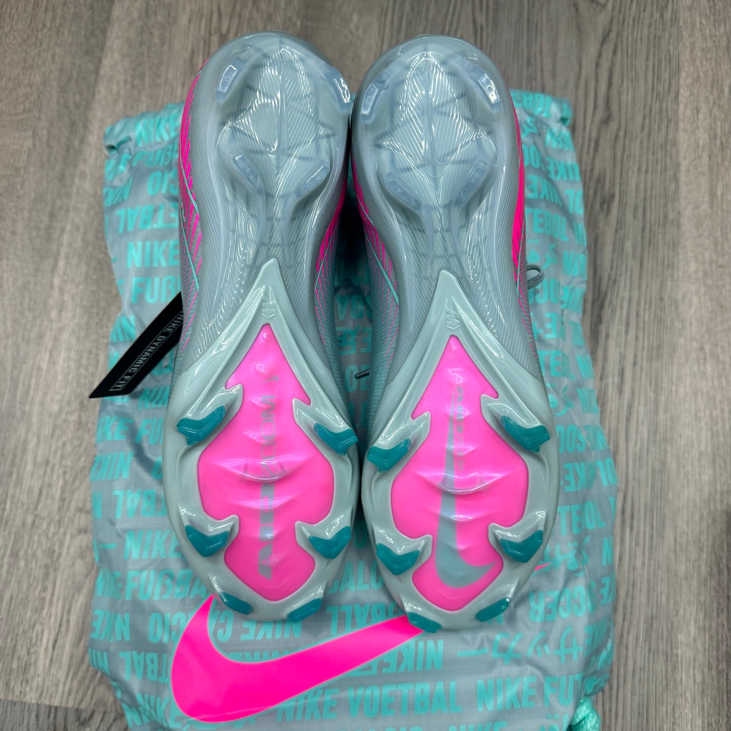 Nike Mercurial Superfly 10 Elite FG - Prism Pack